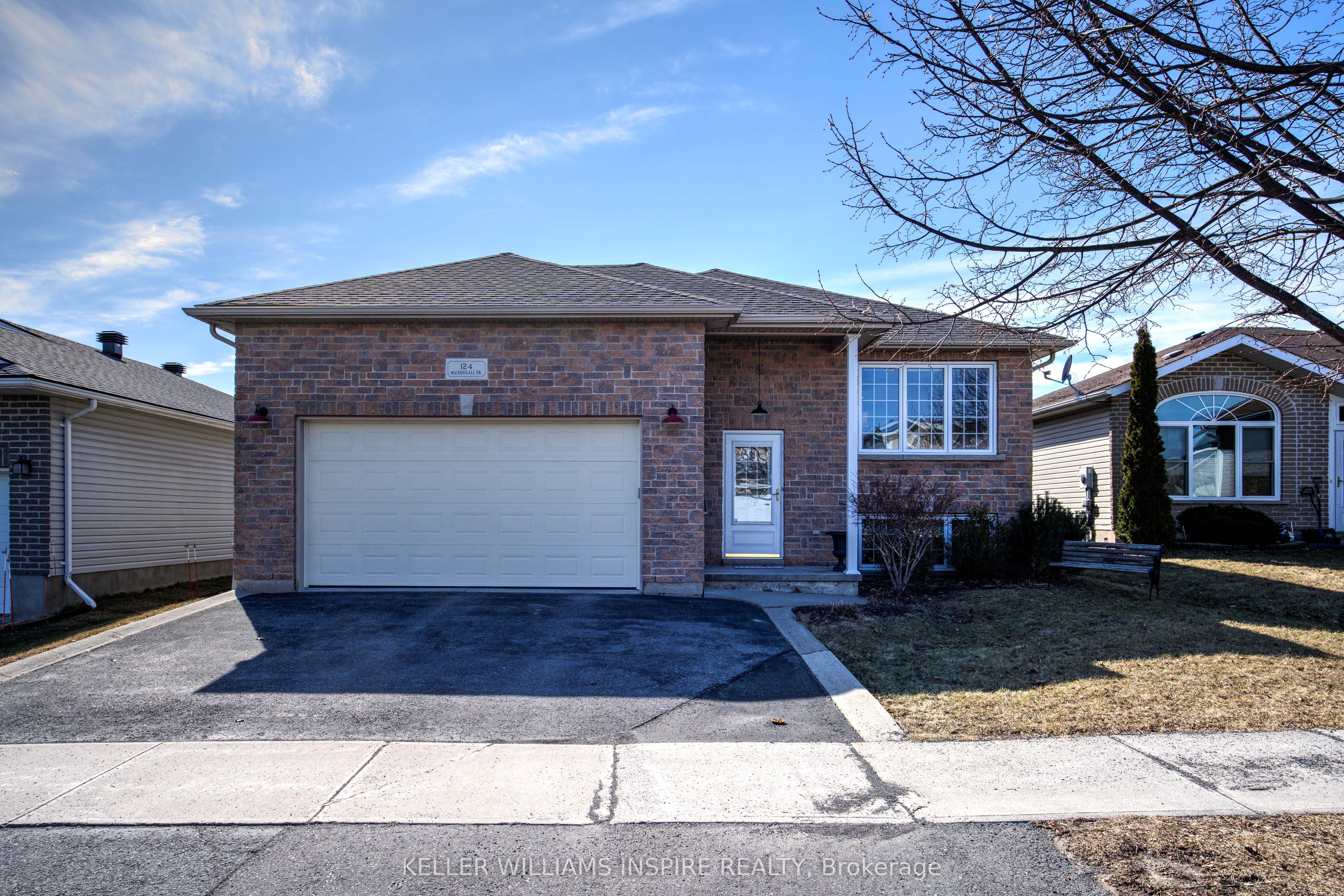 124 Macdougall Drive Property Photo