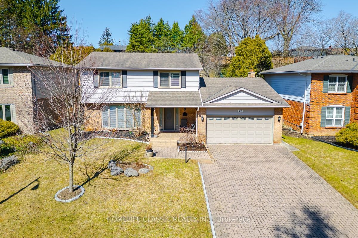 62 Terrace Drive Property Photo