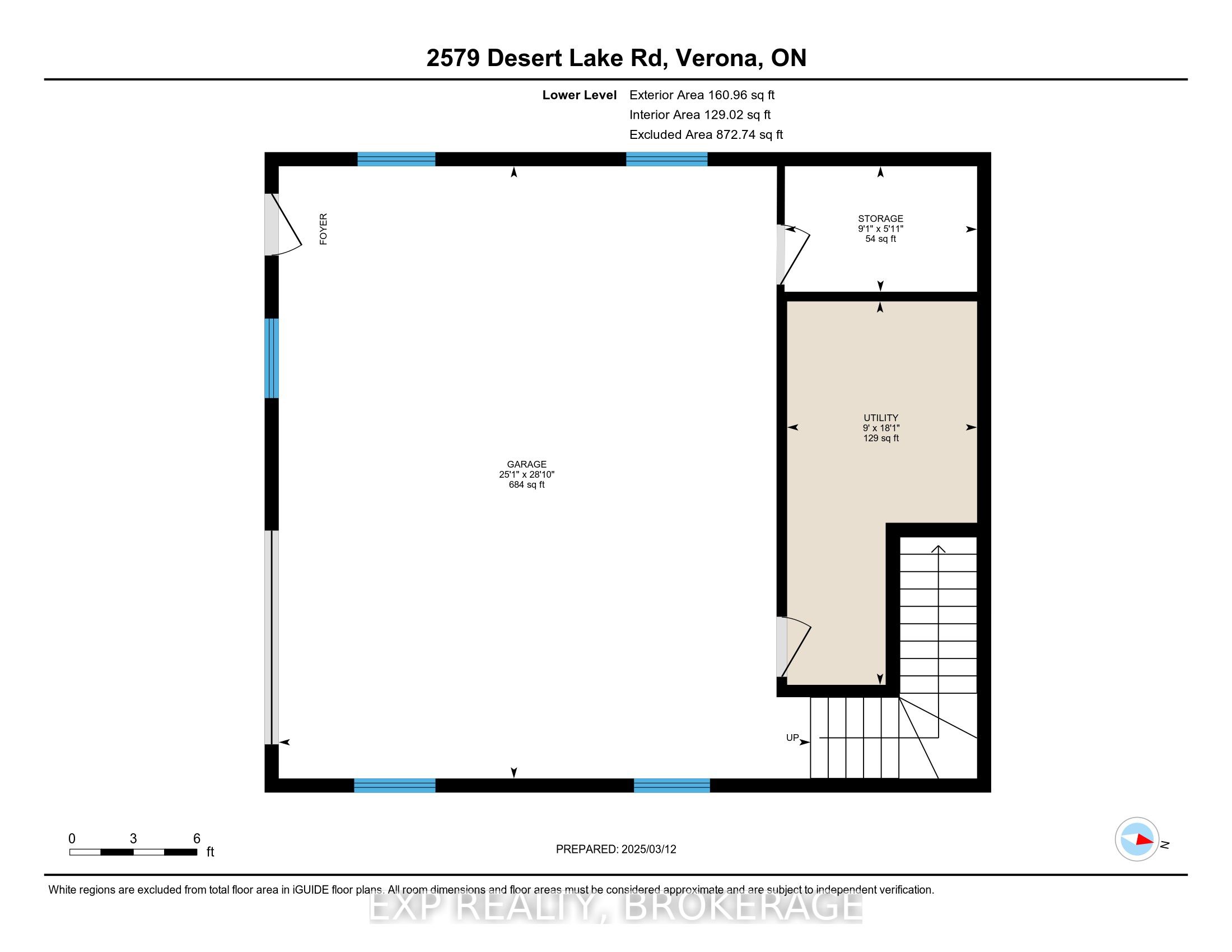 2579 Desert Lake Road Property Photo 48