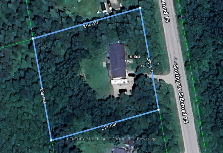 151564 Southgate Sdrd 15 Sideroad Property Photo 49