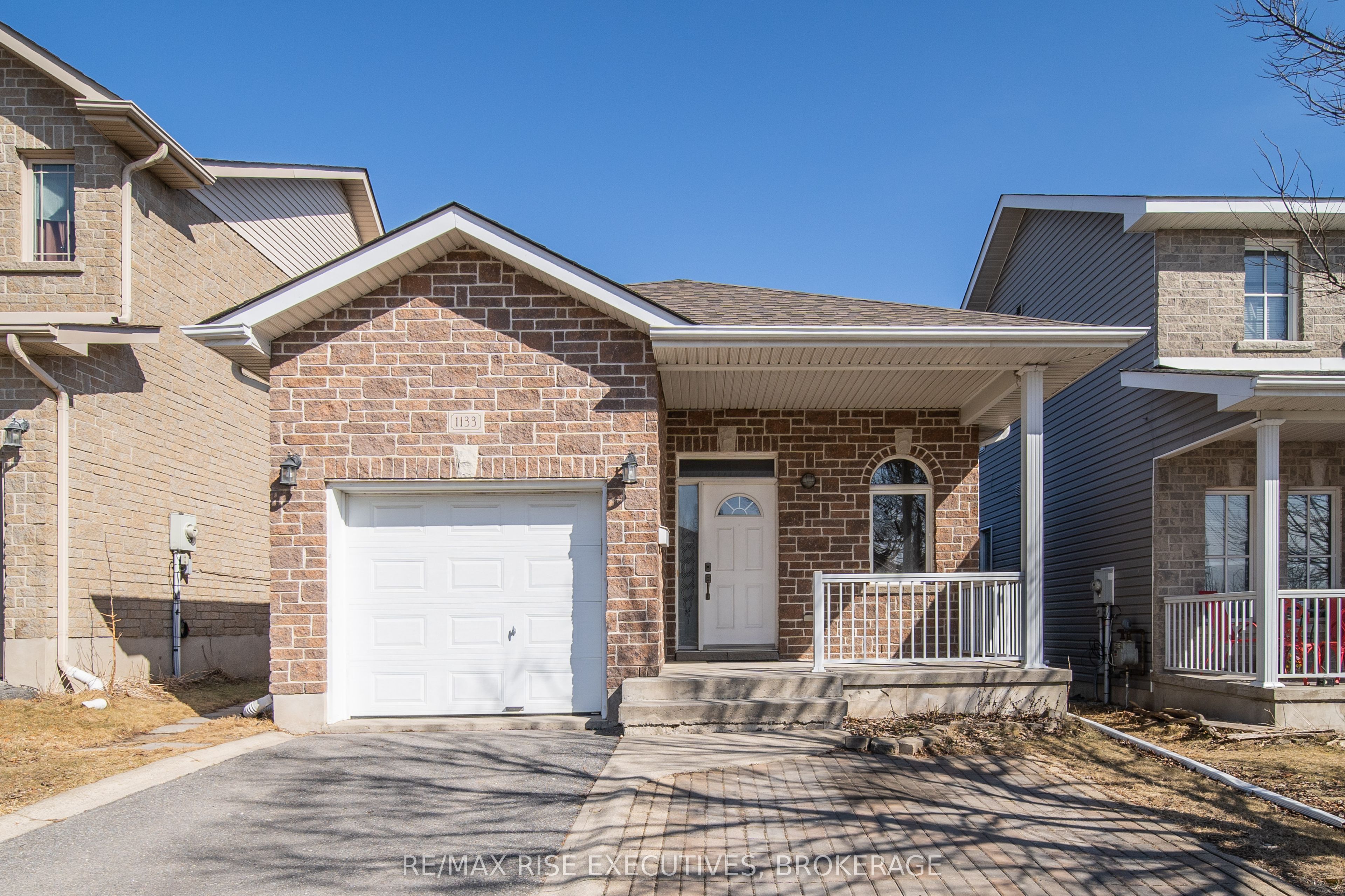 1133 Wheathill Street Property Photo