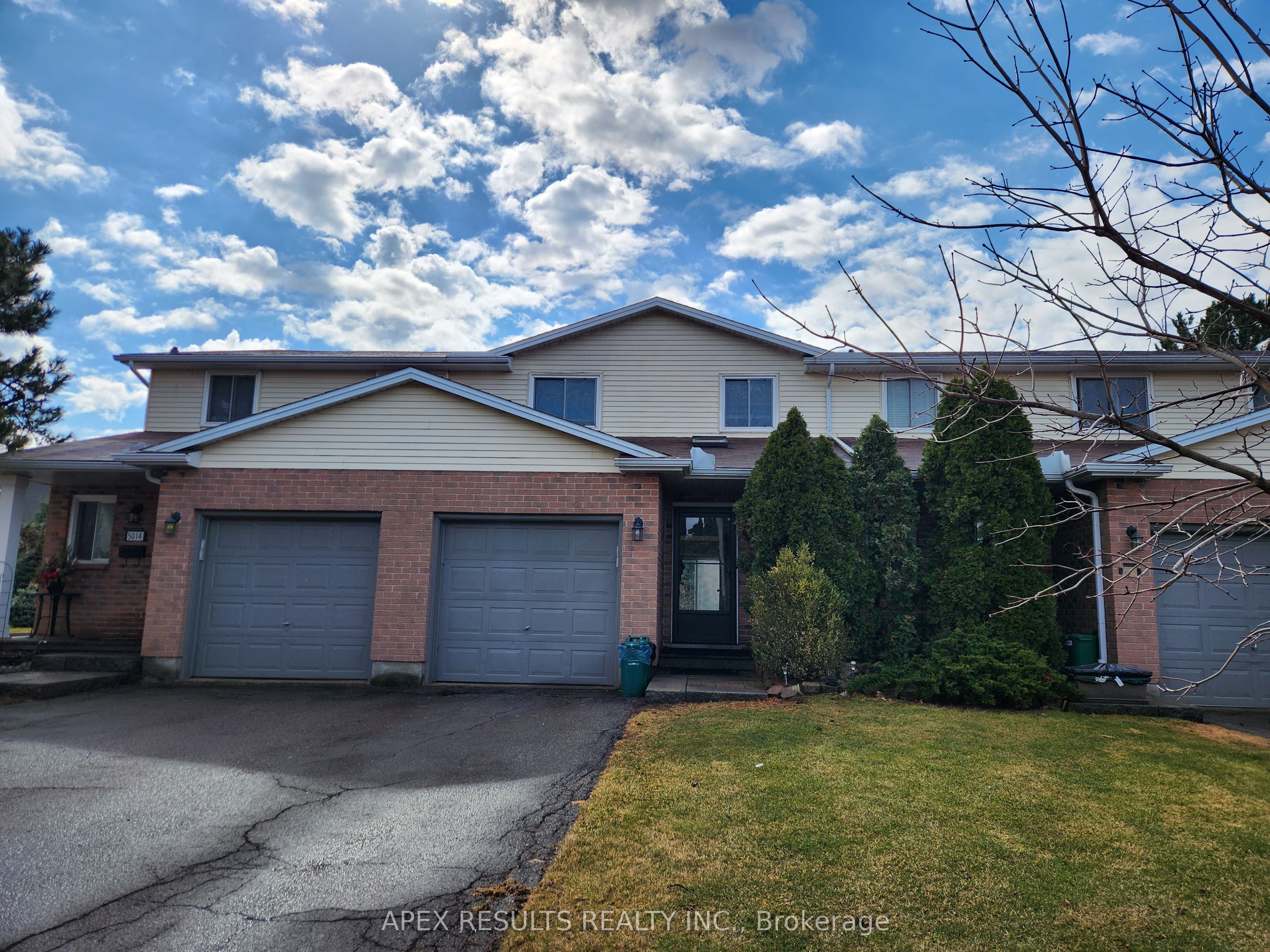 5016 Friesen Boulevard Property Photo