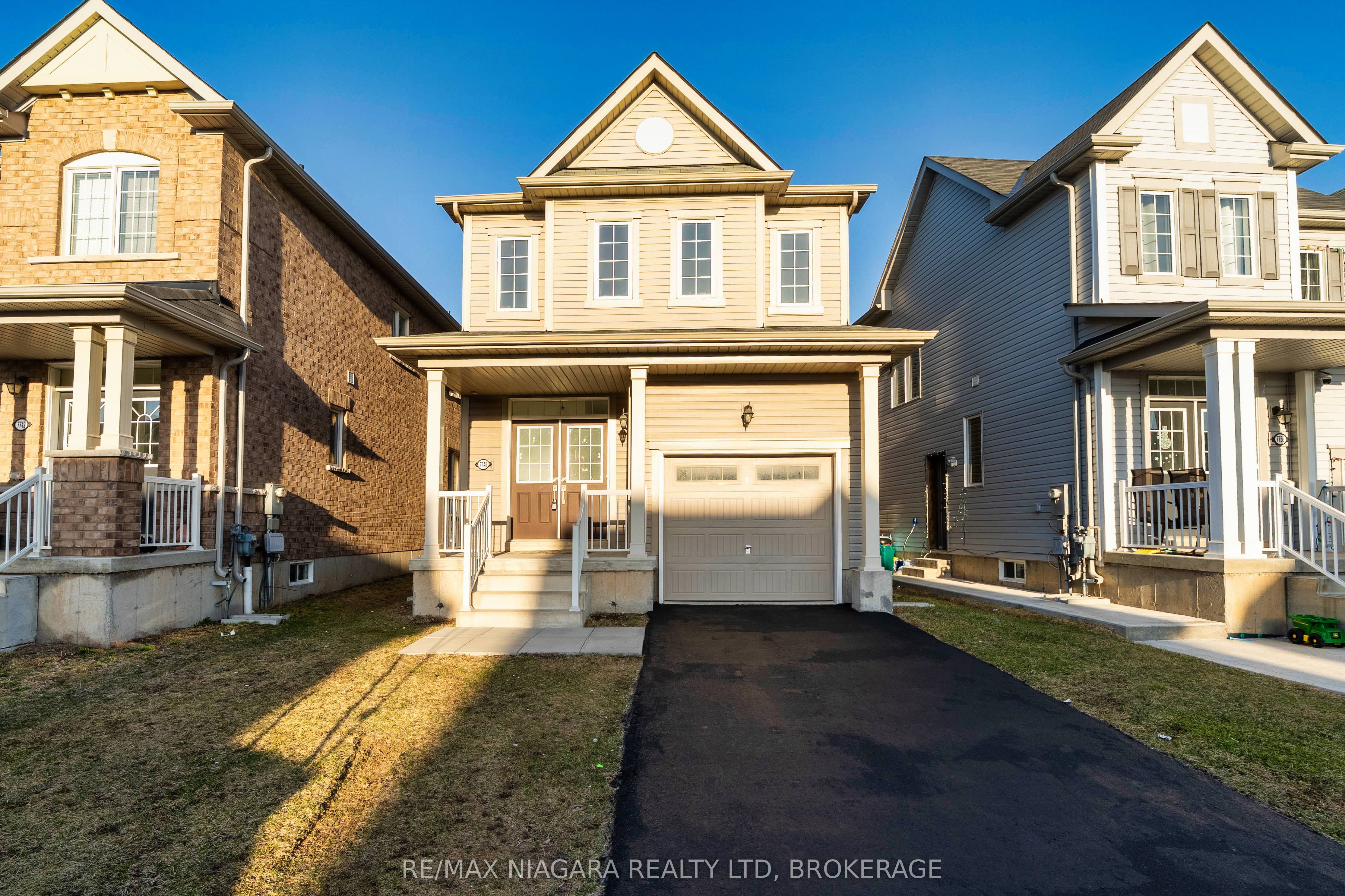 7748 Shagbark Avenue Property Photo 1