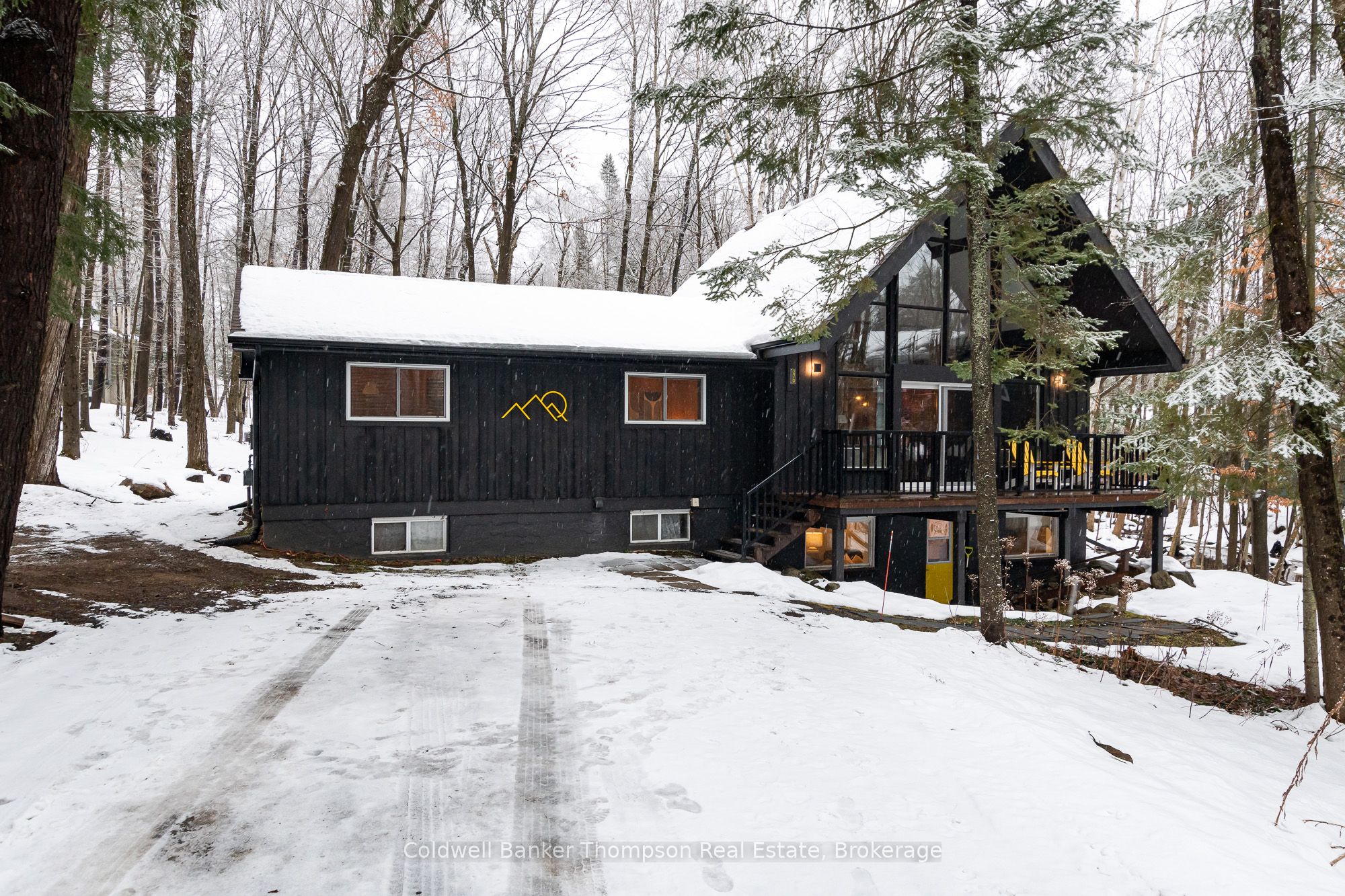 279 Woodland Drive Property Photo