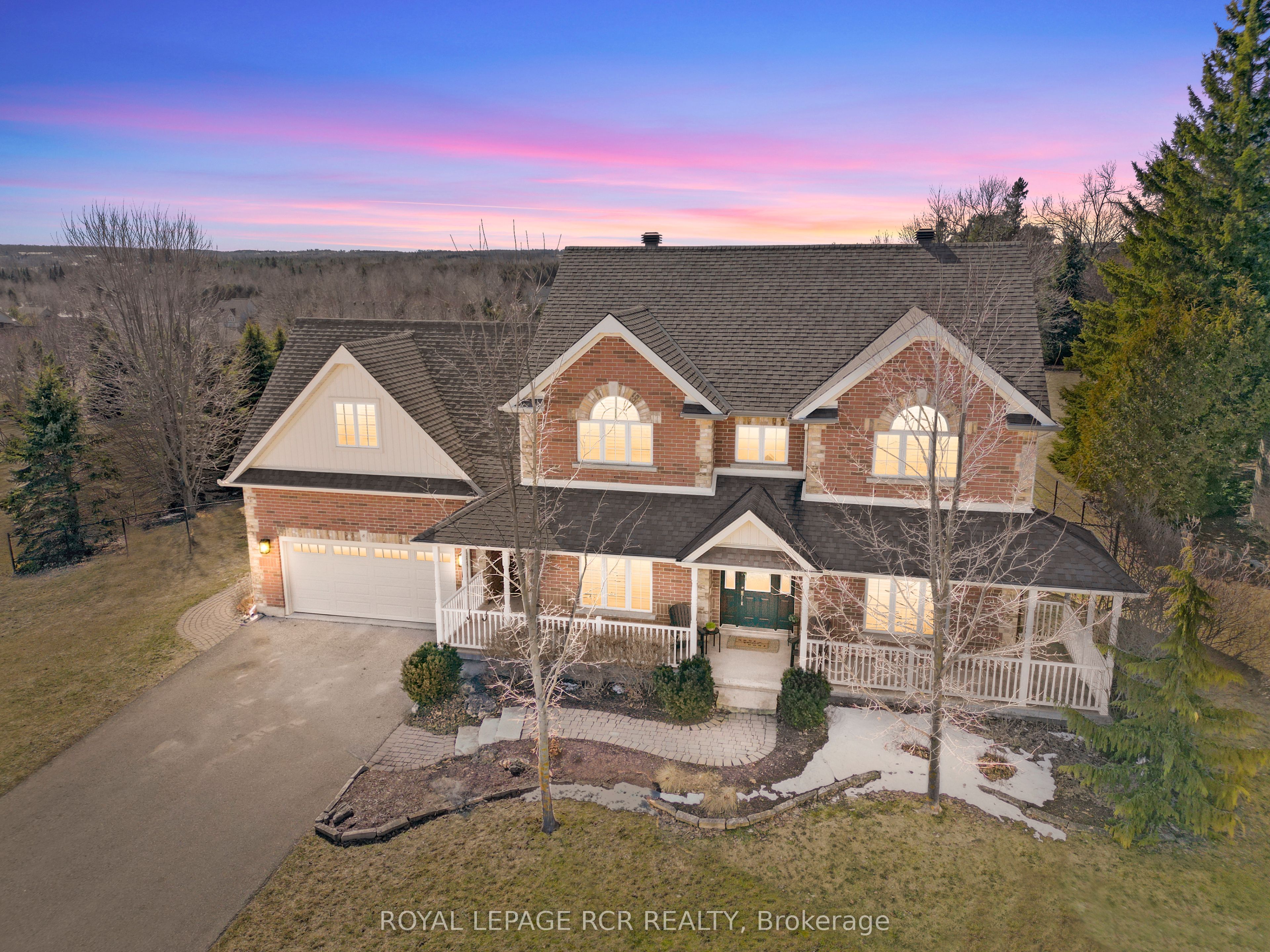 8 Madill Drive Property Photo