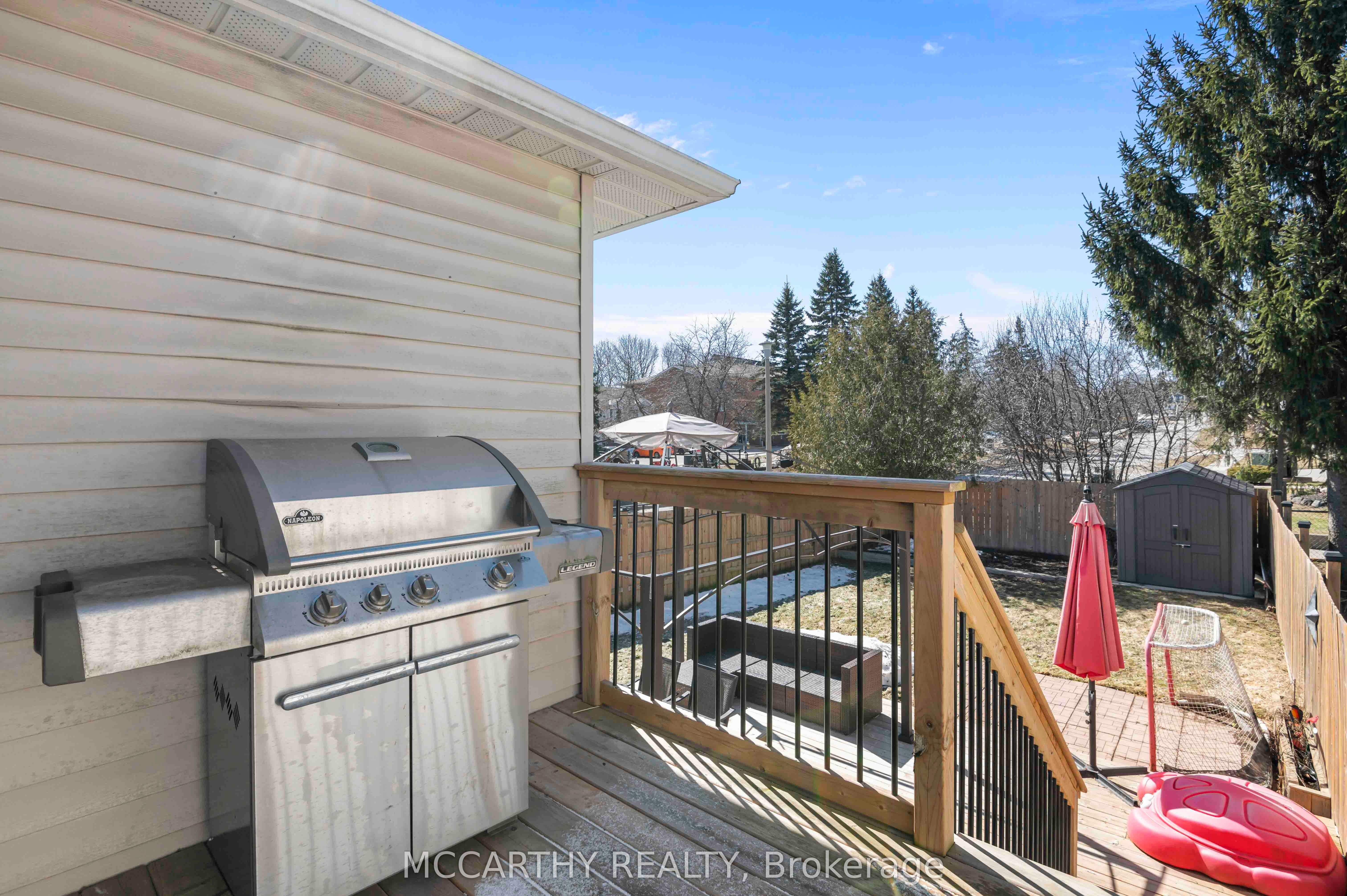 300 Shelburne Place Property Photo 36