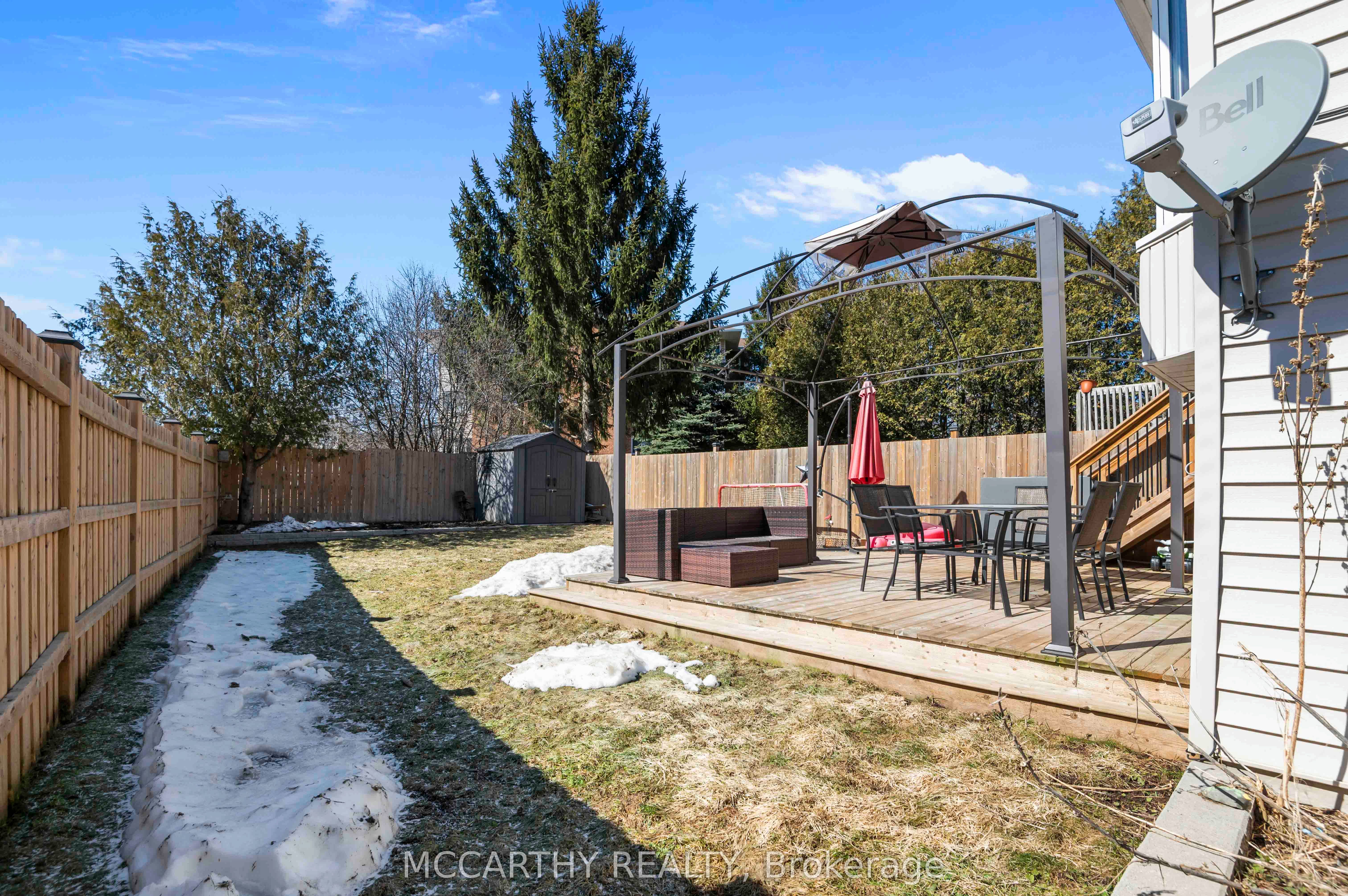 300 Shelburne Place Property Photo 41