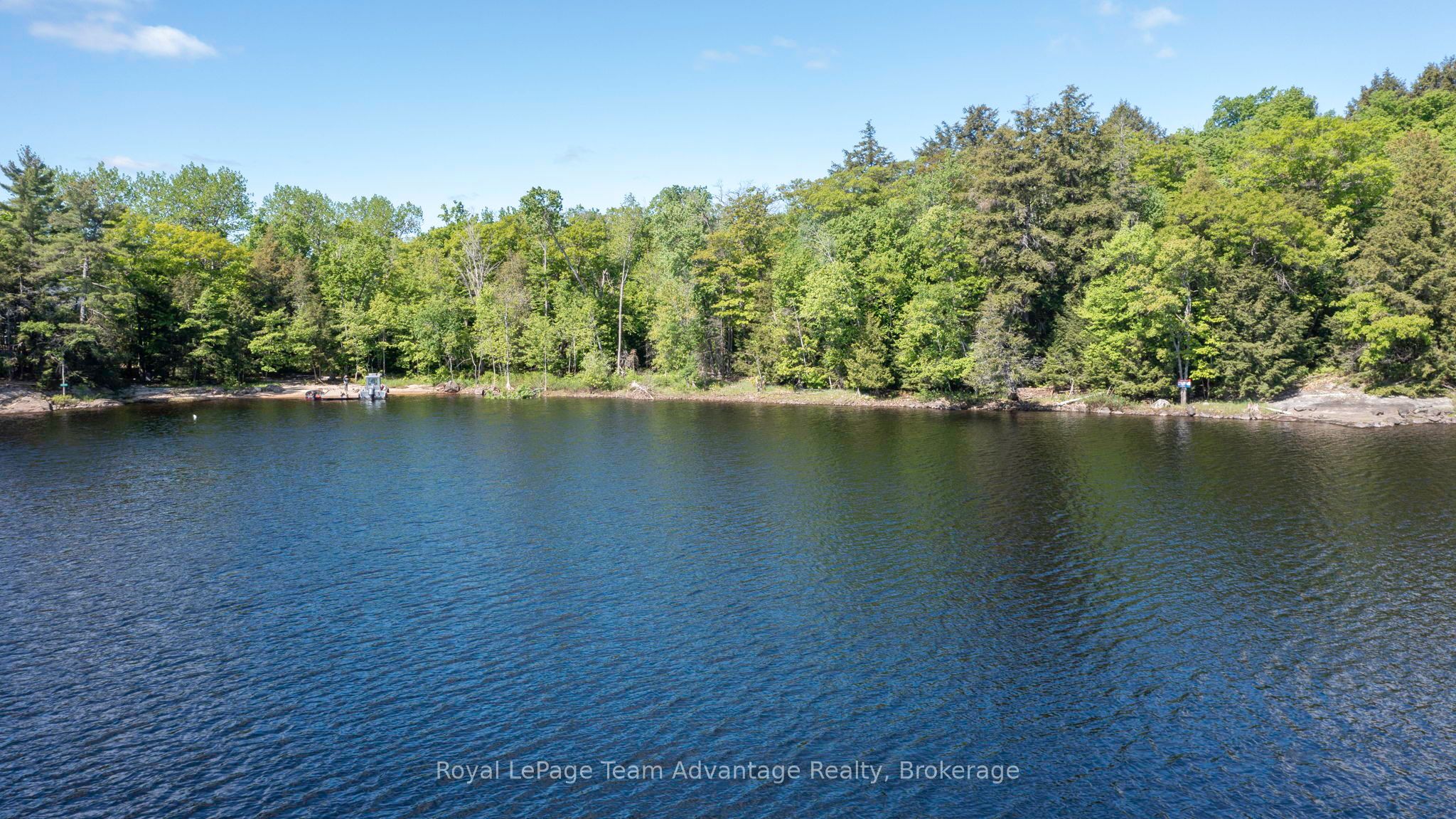 1wa Wahwashkesh Lake Property Photo