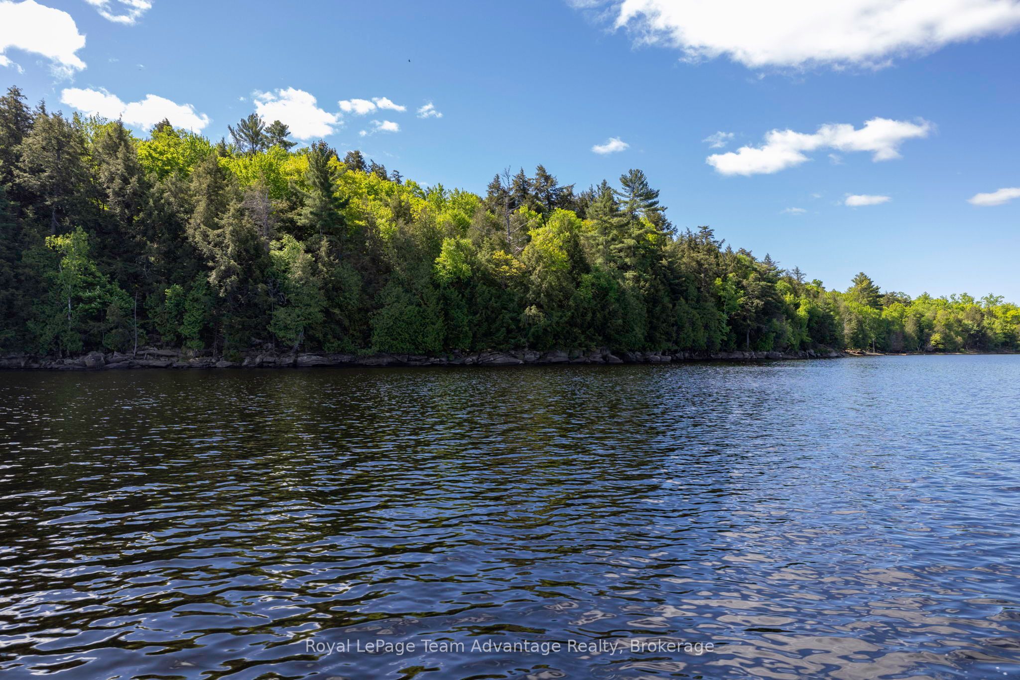 6wa Wahwashkesh Lake Property Photo