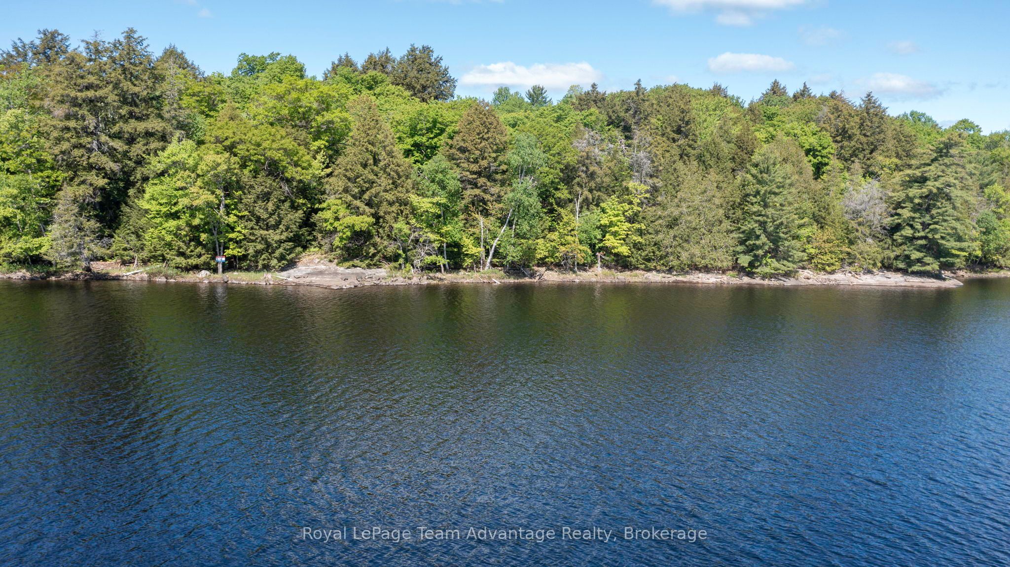 4wa Wahwashkesh Lake Property Photo