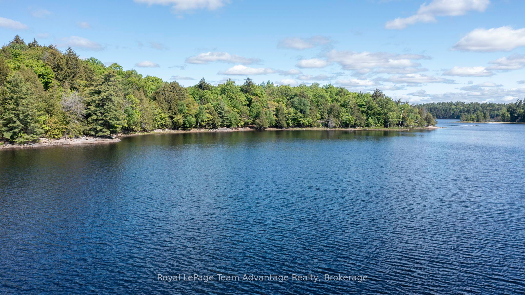 5wa Wahwashkesh Lake Property Photo