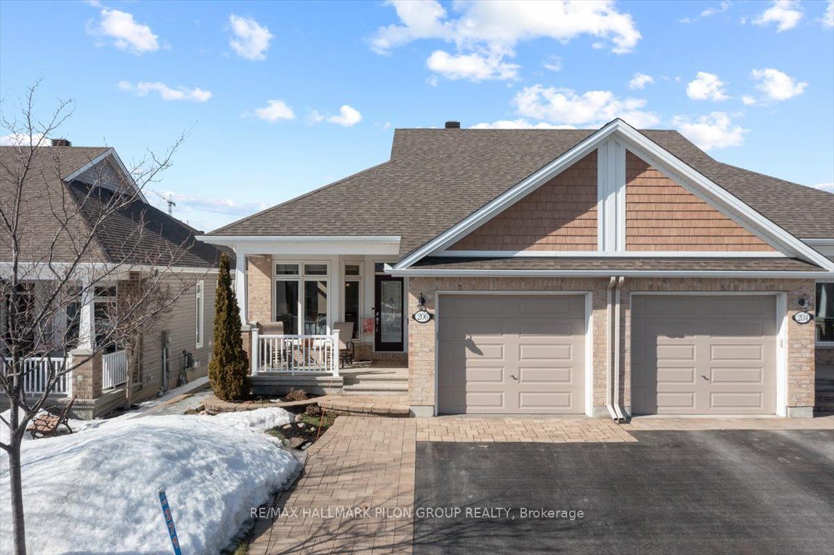 206 Brouage Way Property Photo