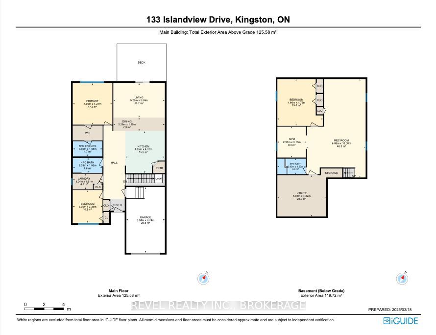 133 Islandview Drive Property Photo 39