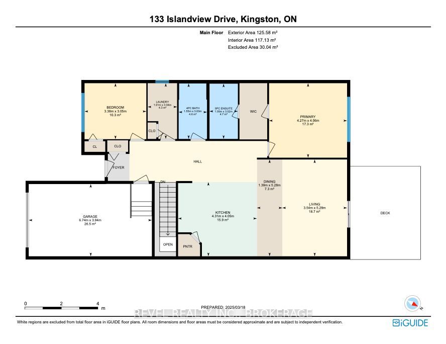 133 Islandview Drive Property Photo 40
