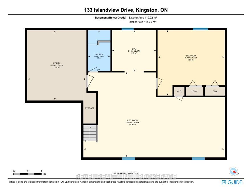 133 Islandview Drive Property Photo 41
