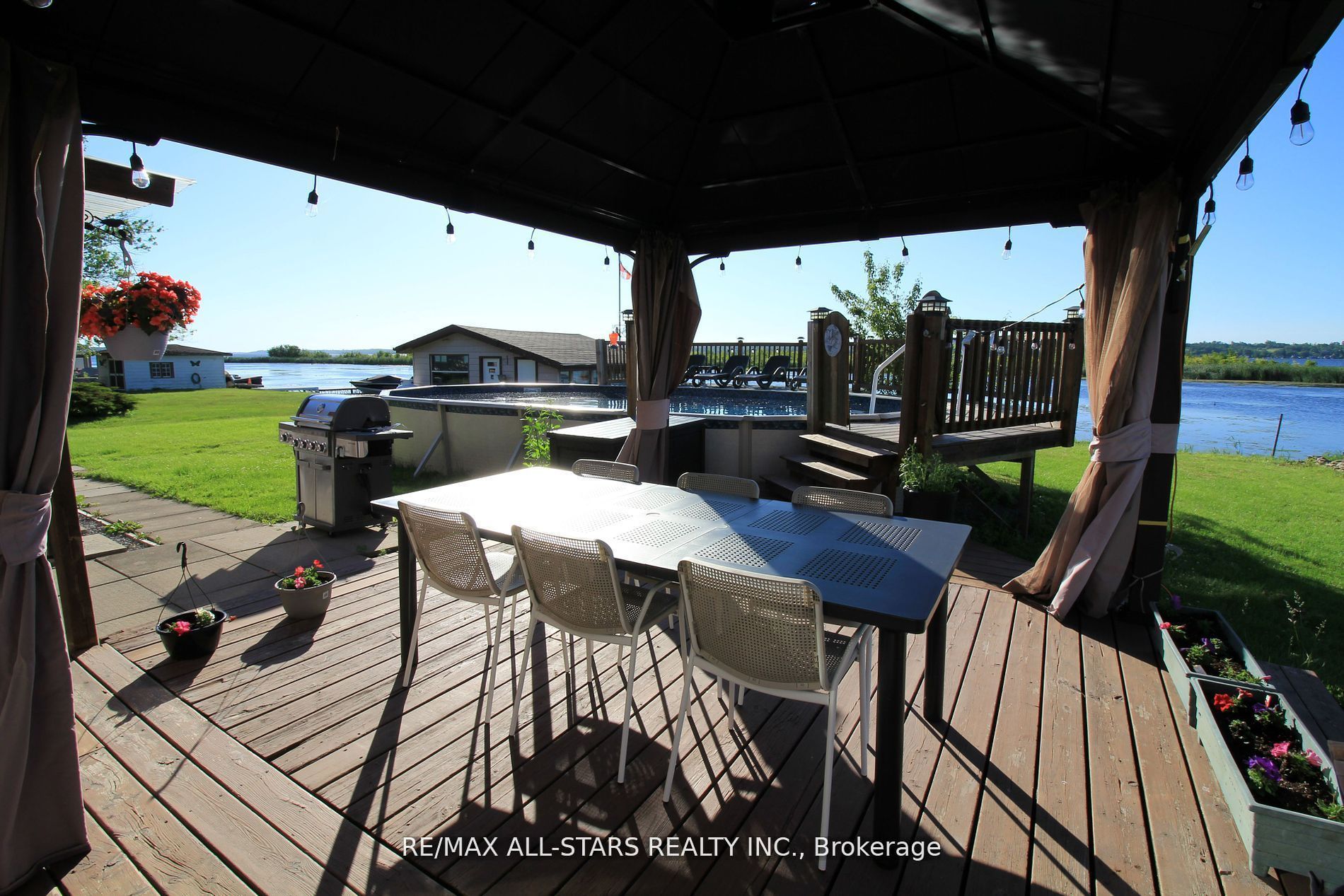 122 Fenelon Drive Property Photo 32
