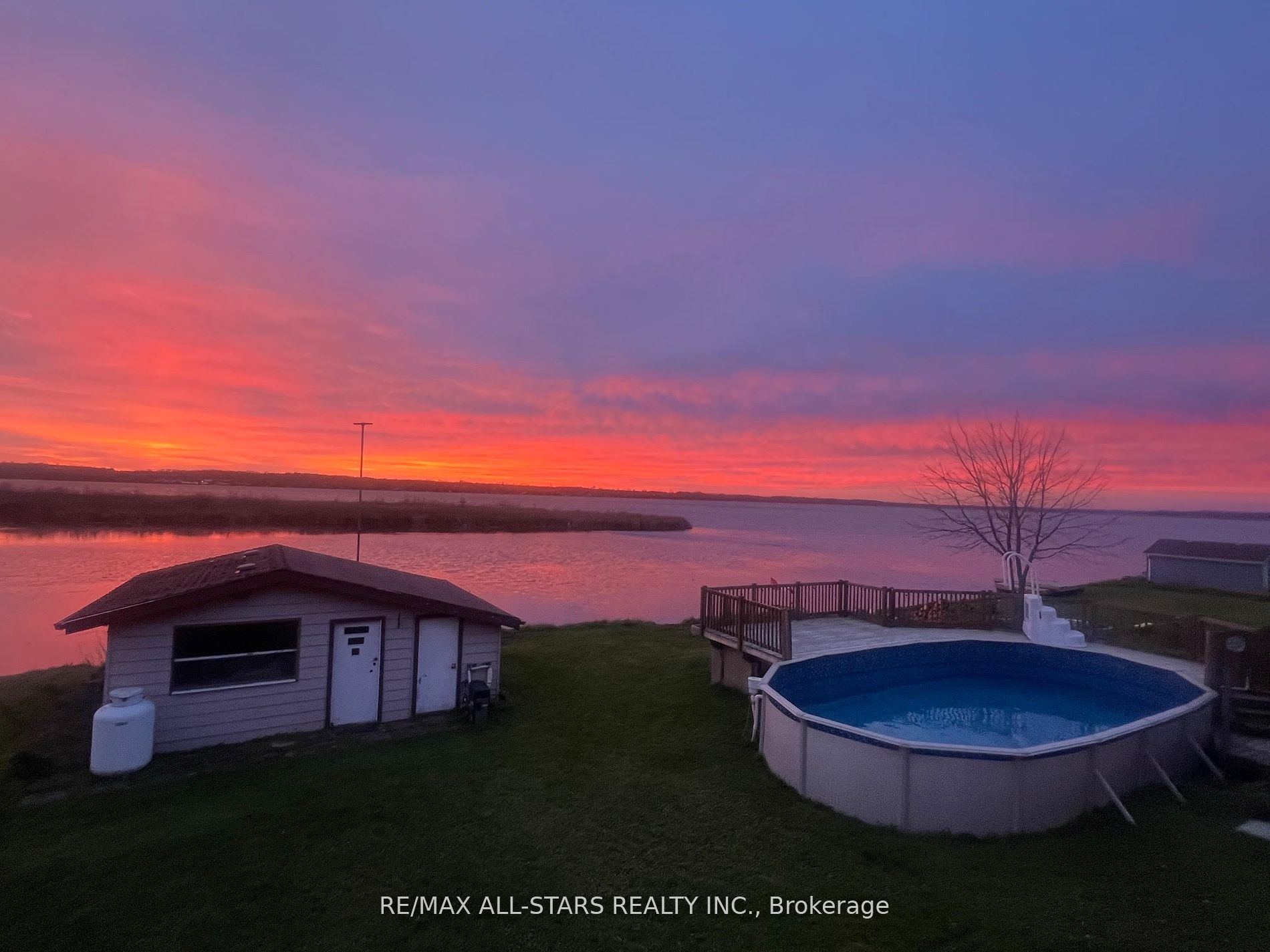 122 Fenelon Drive Property Photo 37