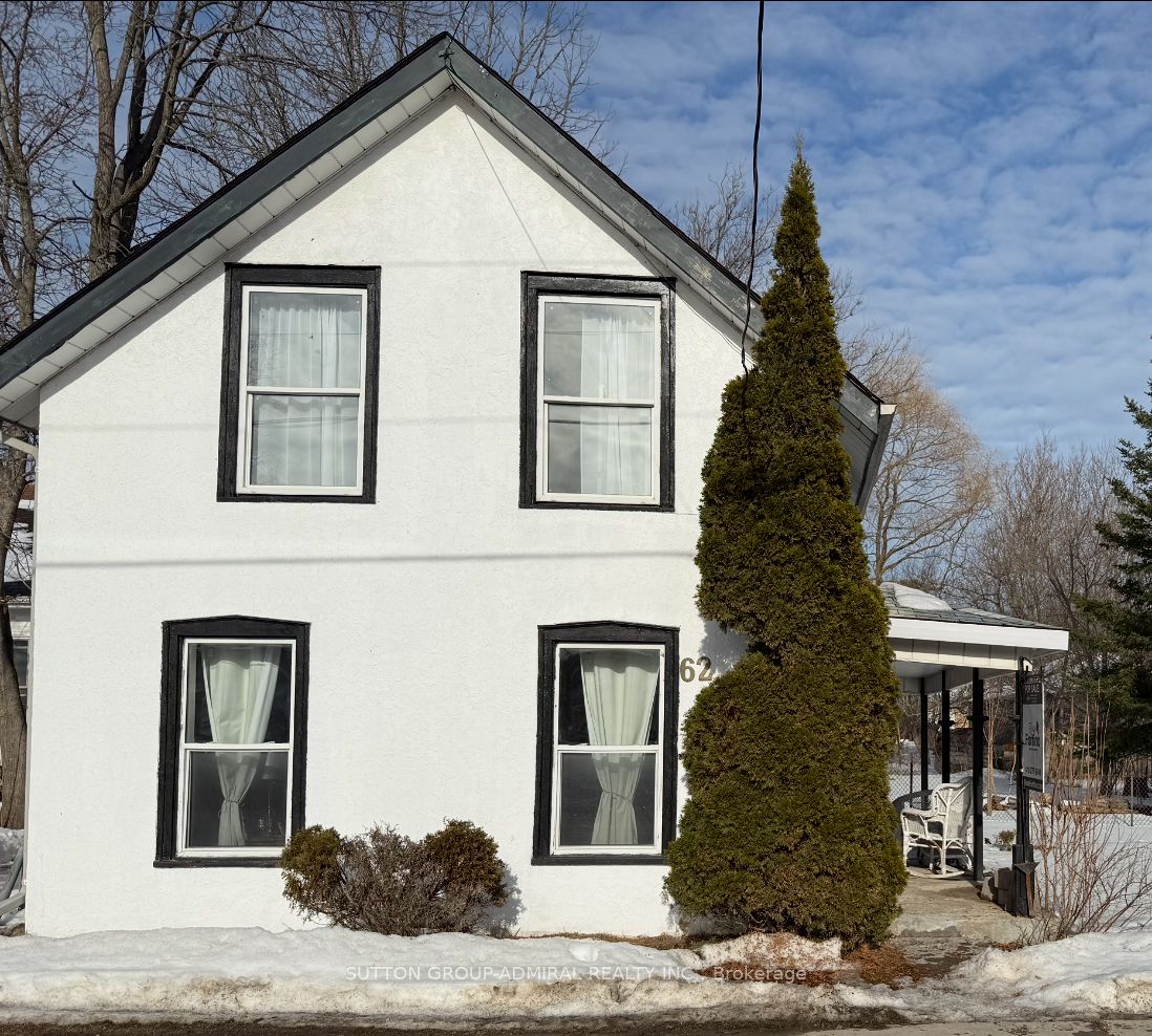 62 Forsyth St Property Photo