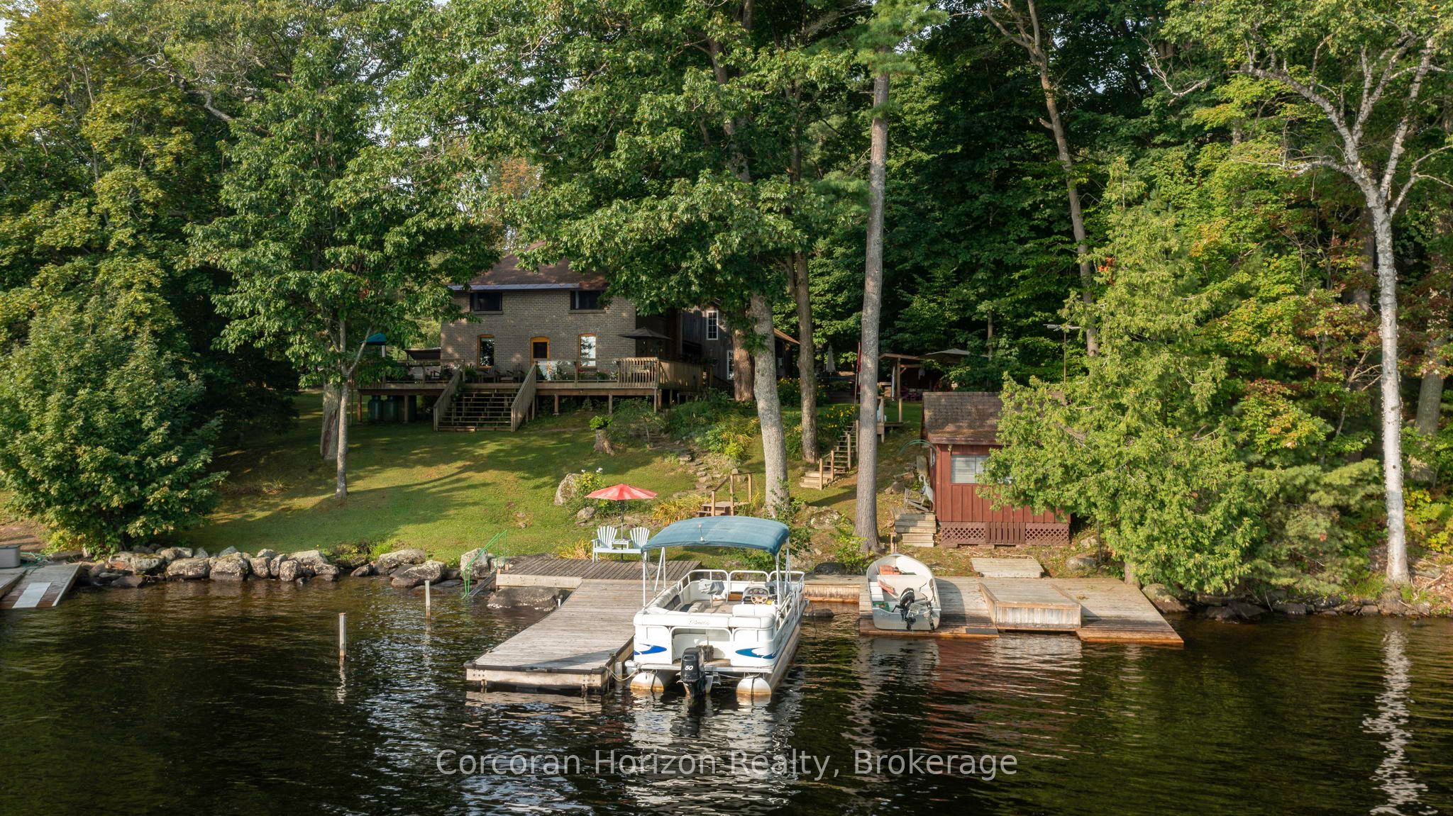 1641 Walkers Point Road Property Photo