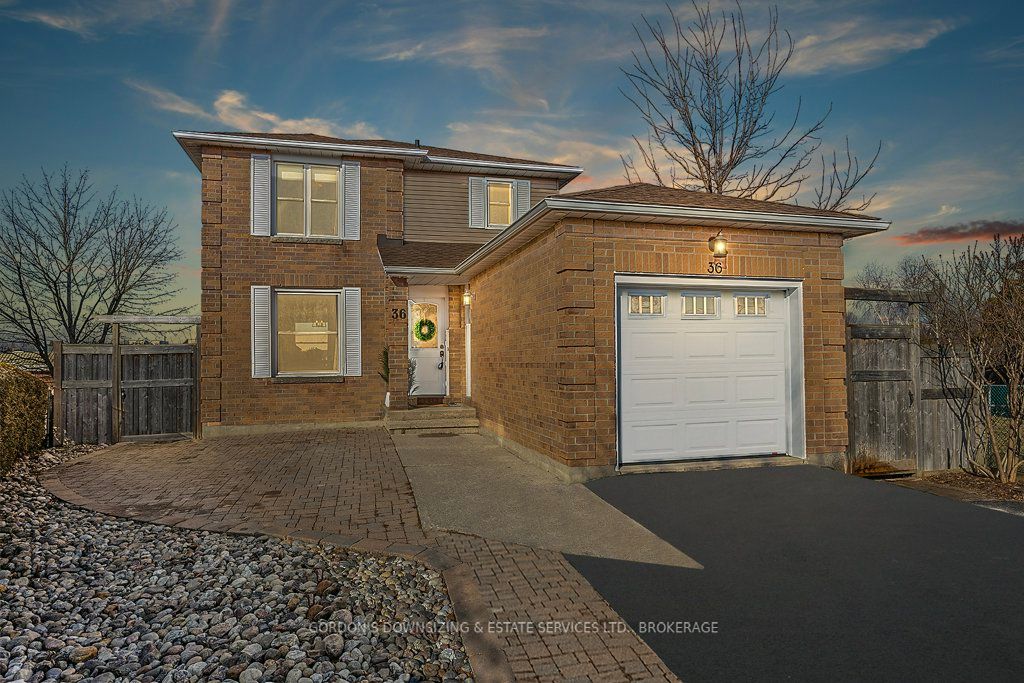 36 Richdale Court Property Photo