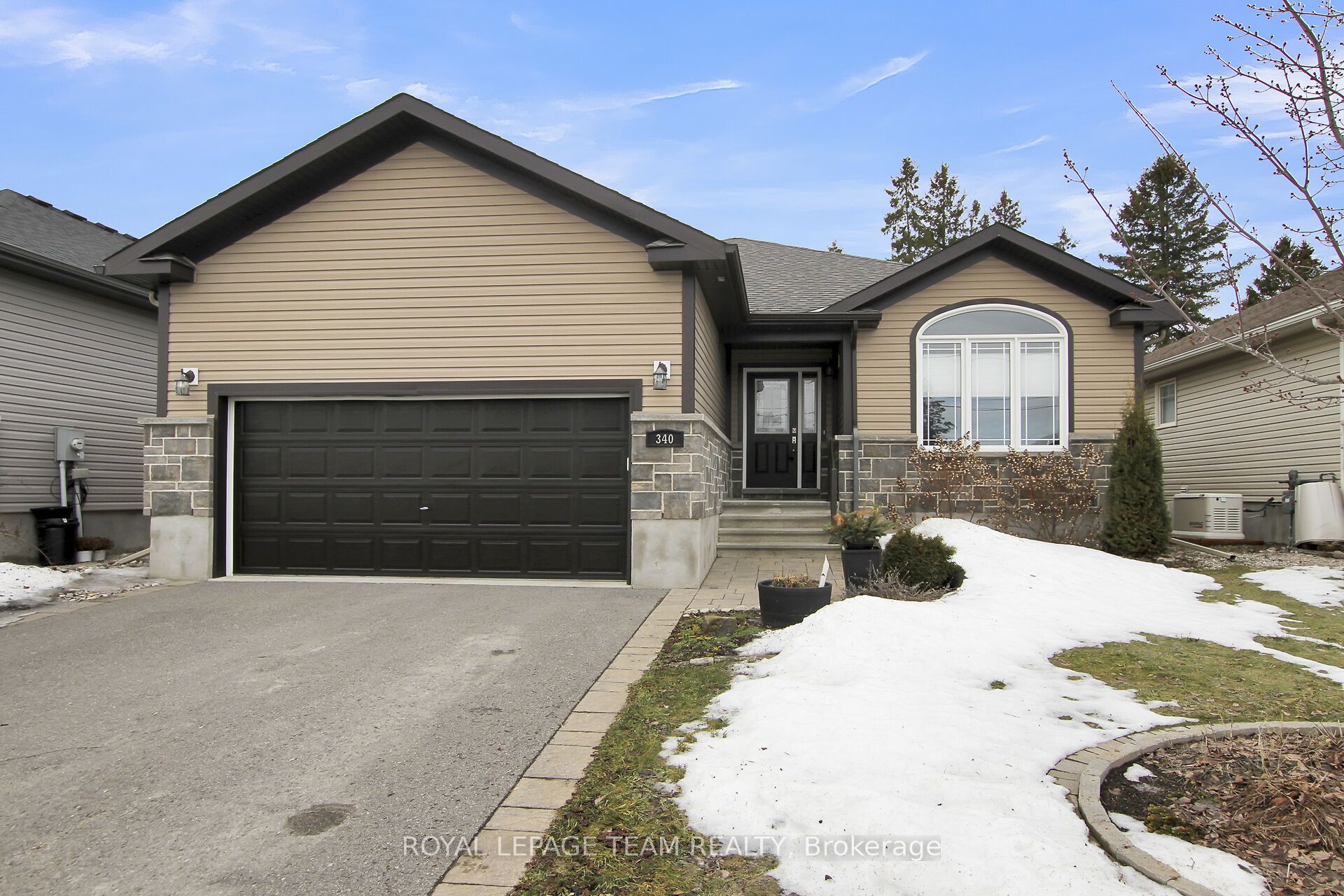 340 Pinehill Drive Property Photo
