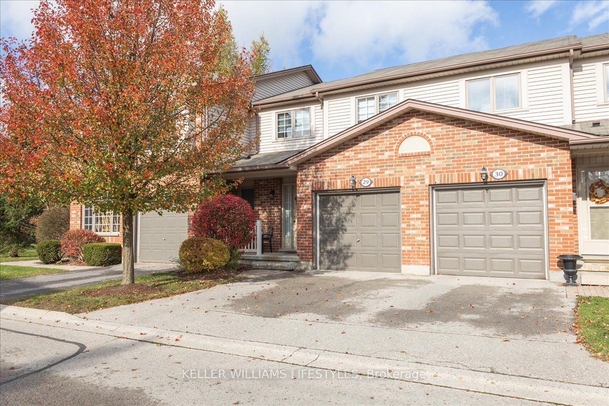 1478 Adelaide Street N 29 Property Photo 1