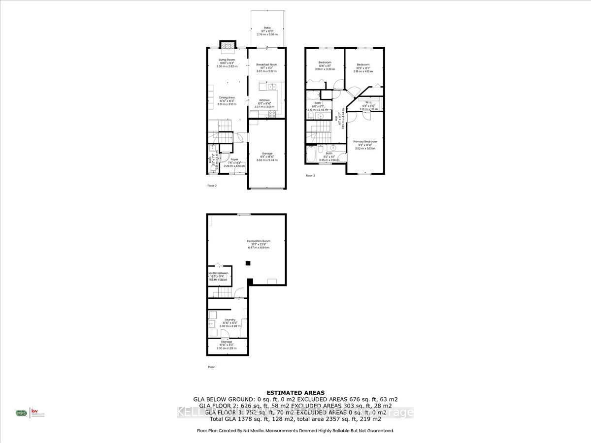 1478 Adelaide Street N 29 Property Photo 48