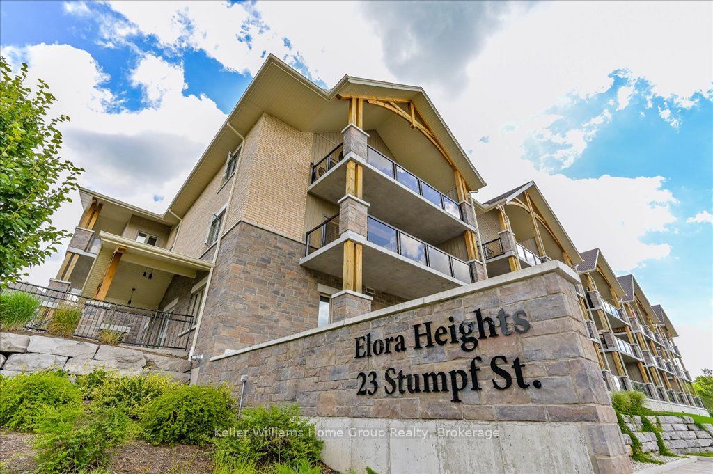 #206 - 23 Stumpf Street Property Photo