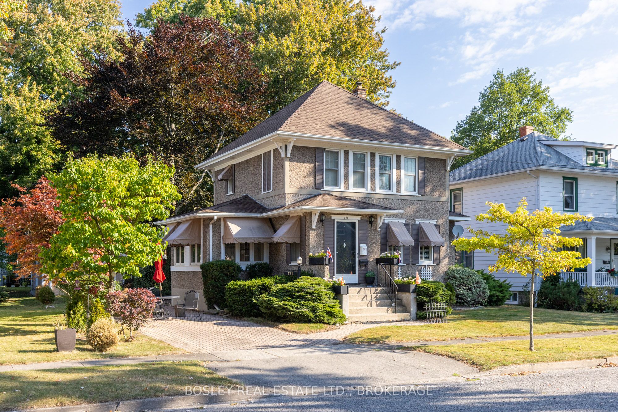 171 Alexandra Street Property Photo