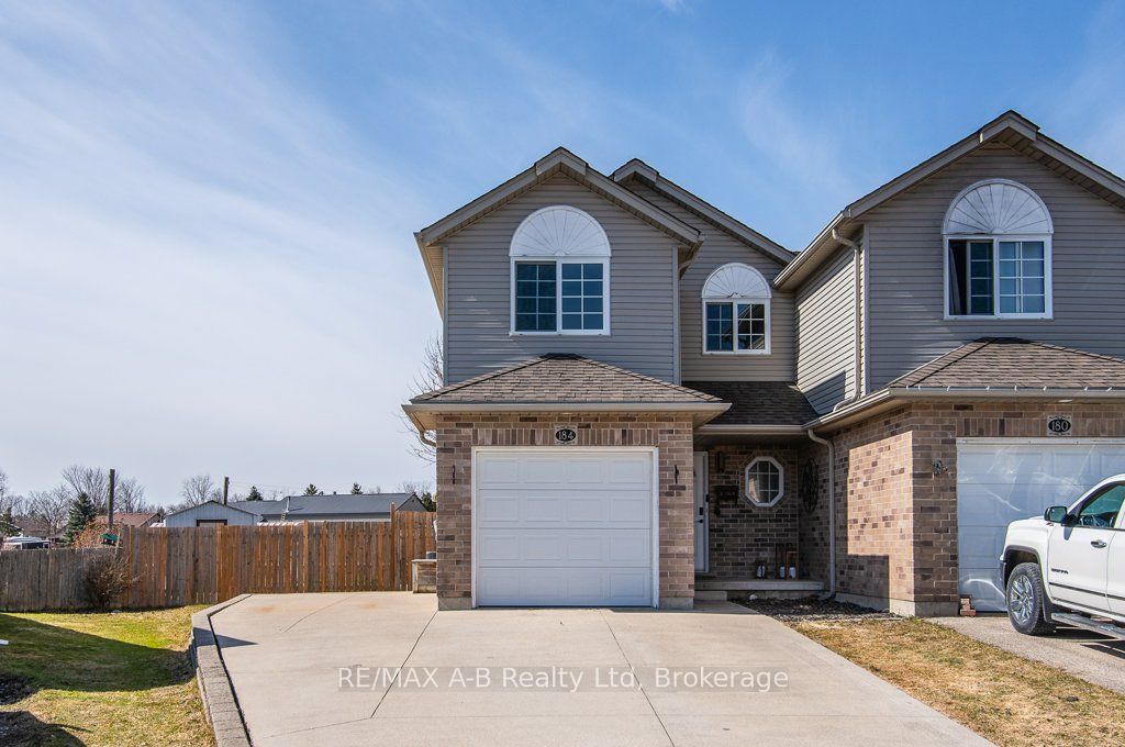 184 Frederick Court Property Photo
