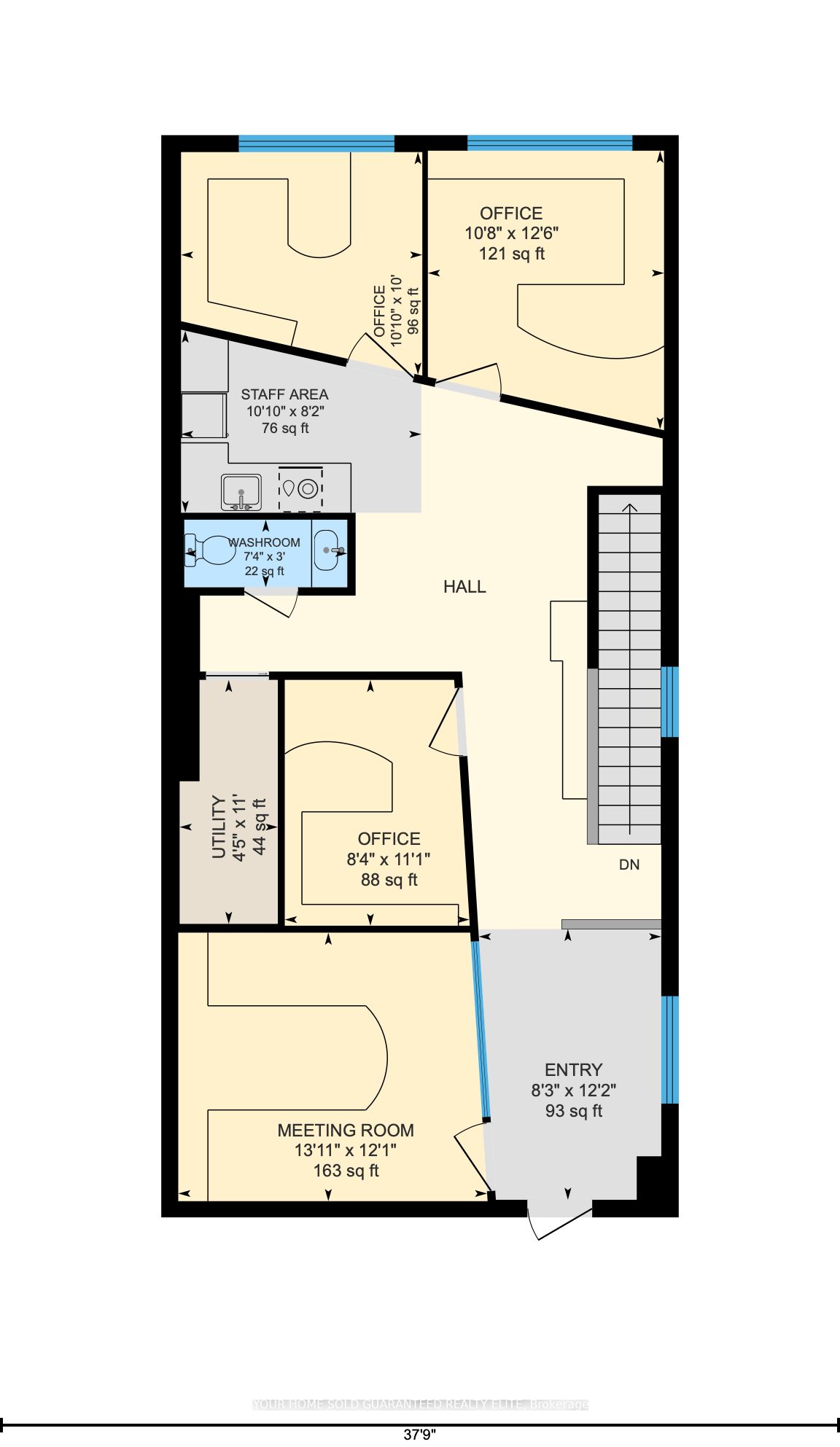 48 James Street Property Photo 16