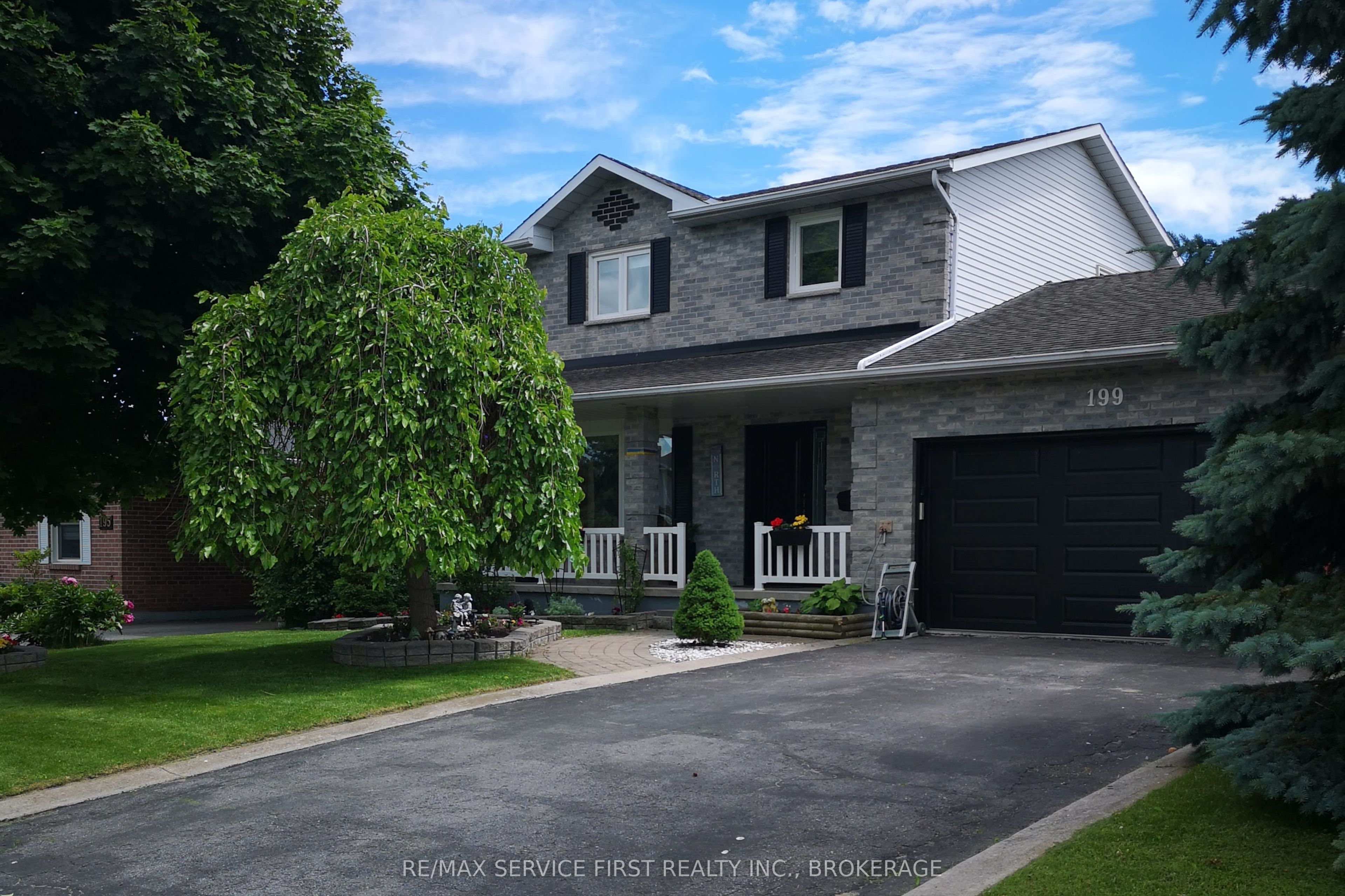 199 Splinter Court Property Photo