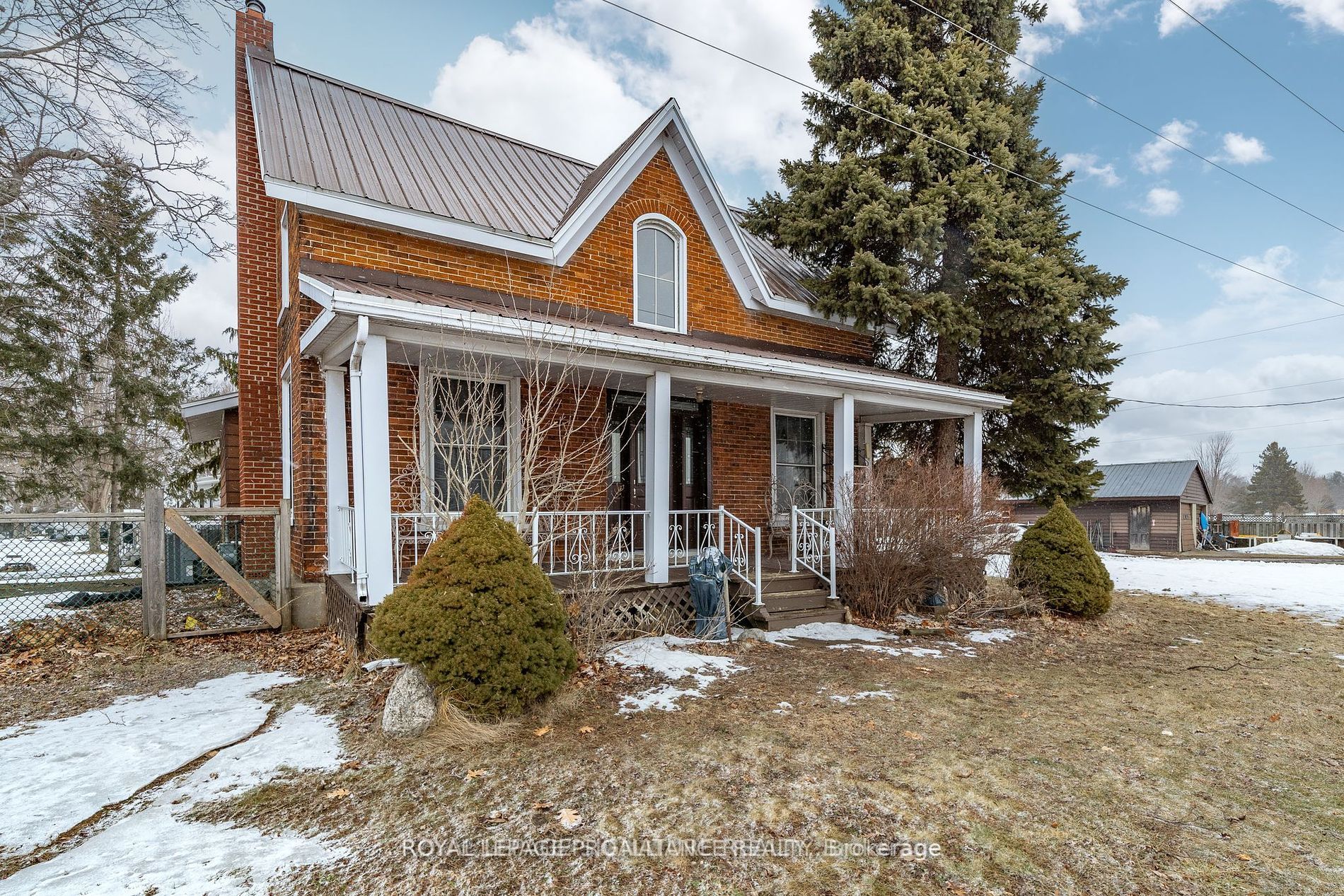1818 County 12 Road Property Photo