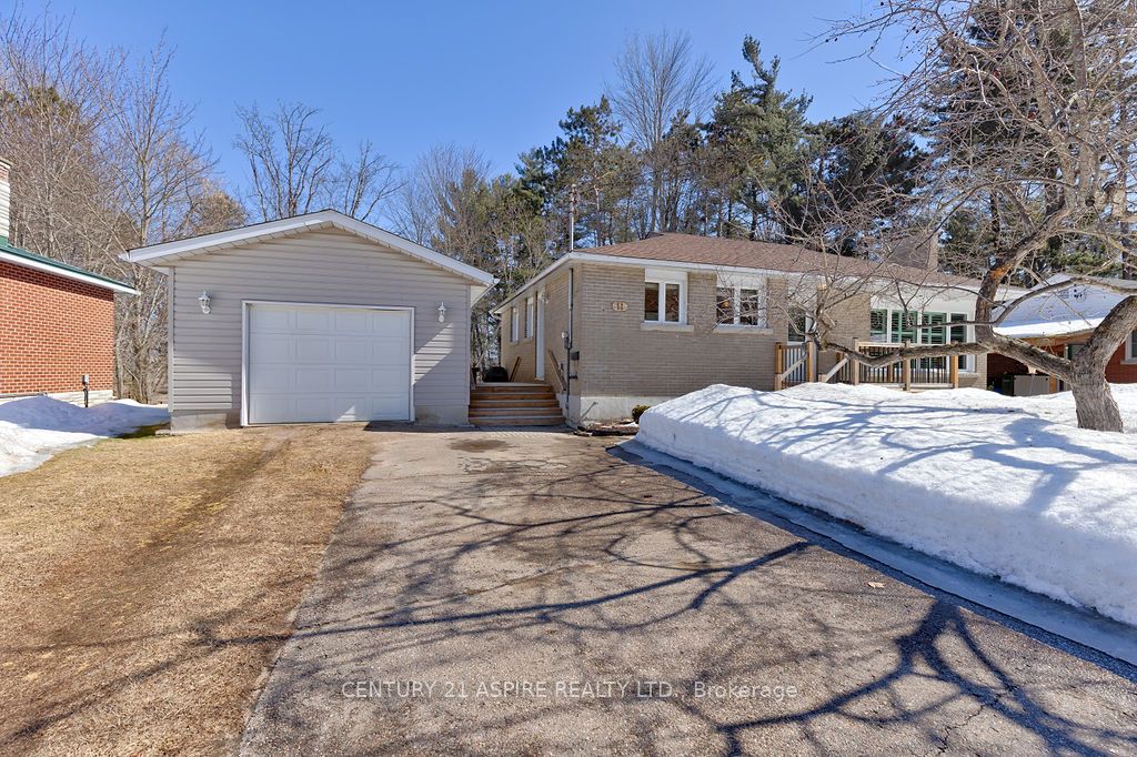 11 Kramer Avenue Property Photo