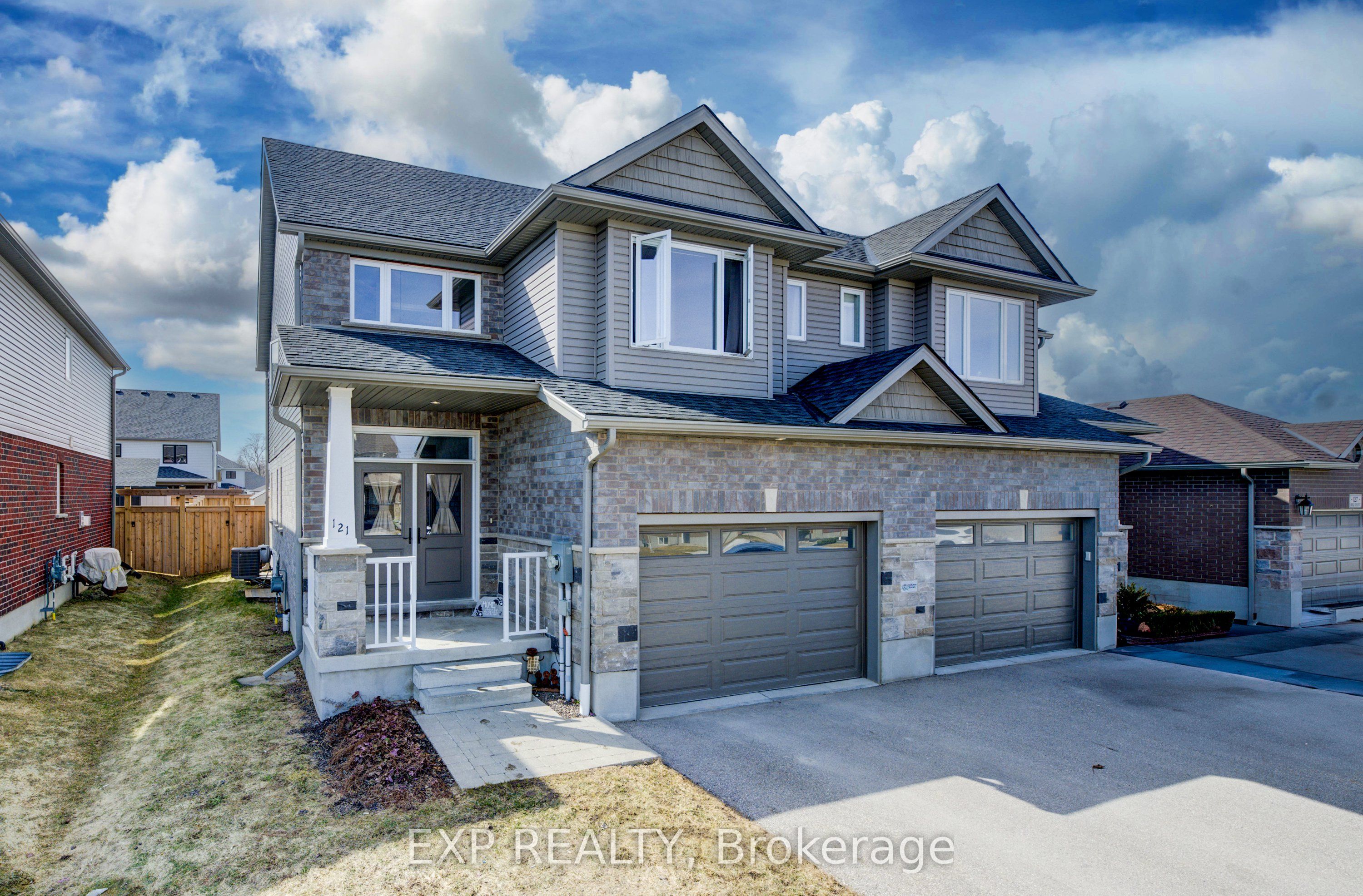 Minto Real Estate Listings Main Image