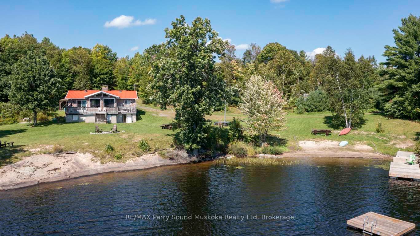 122 Grey Owl Road Property Photo