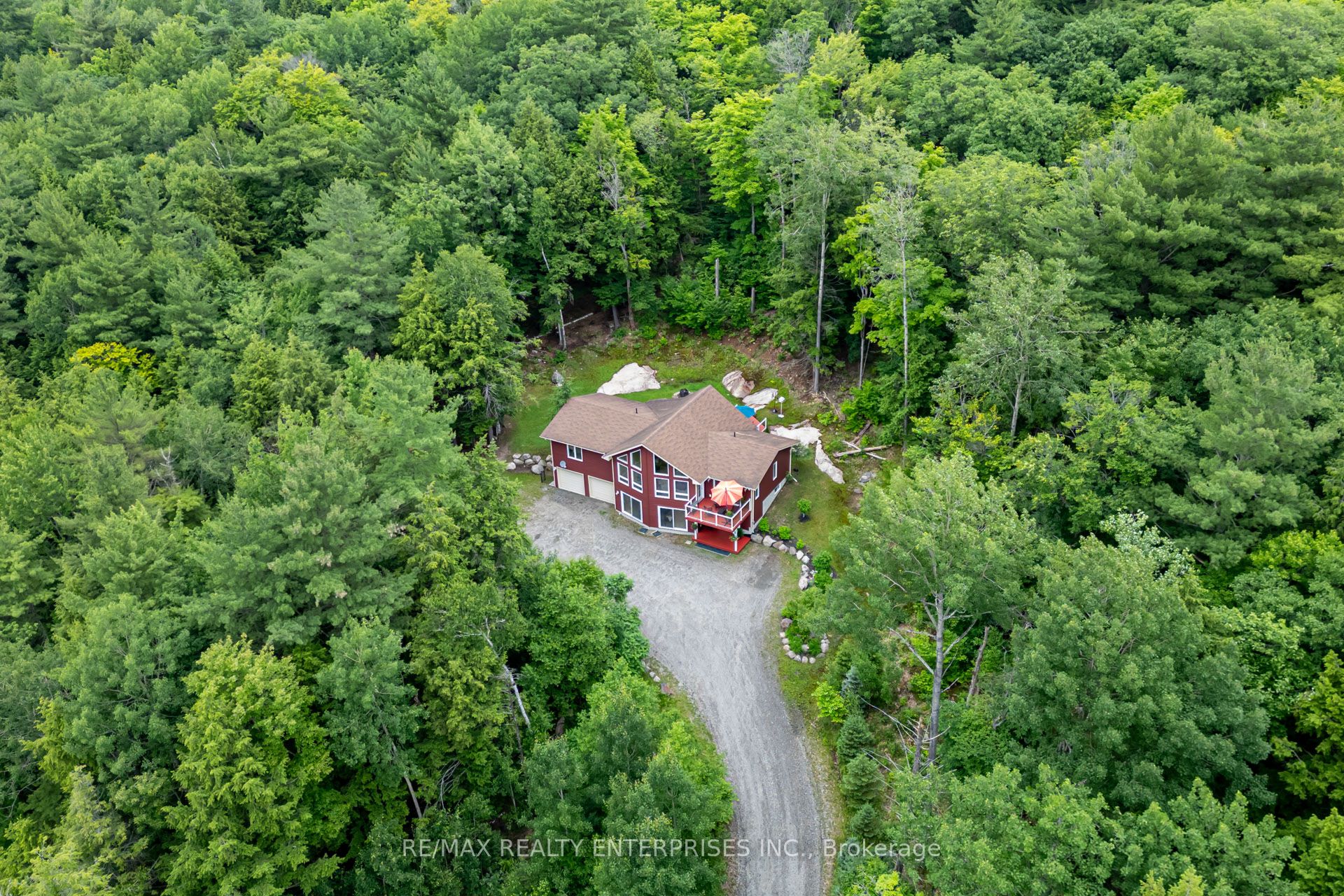 3142 Hwy 118 Road Property Photo