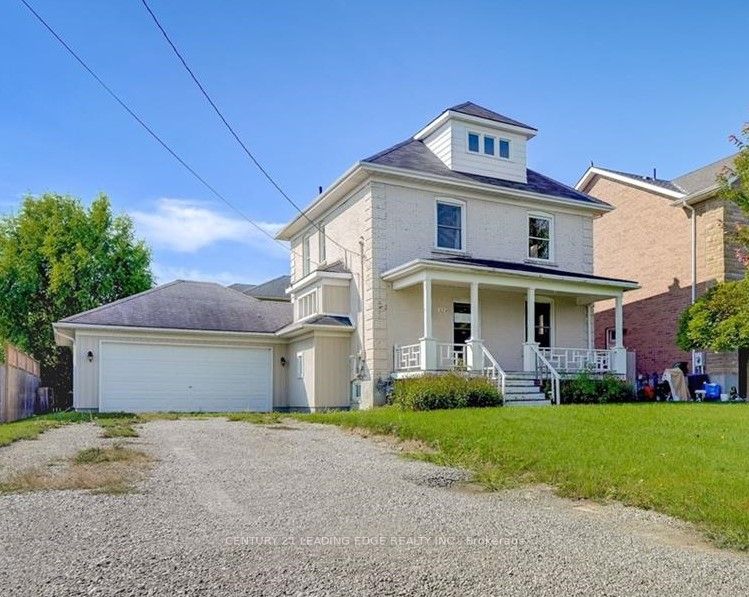 323 Queenston Road Property Photo