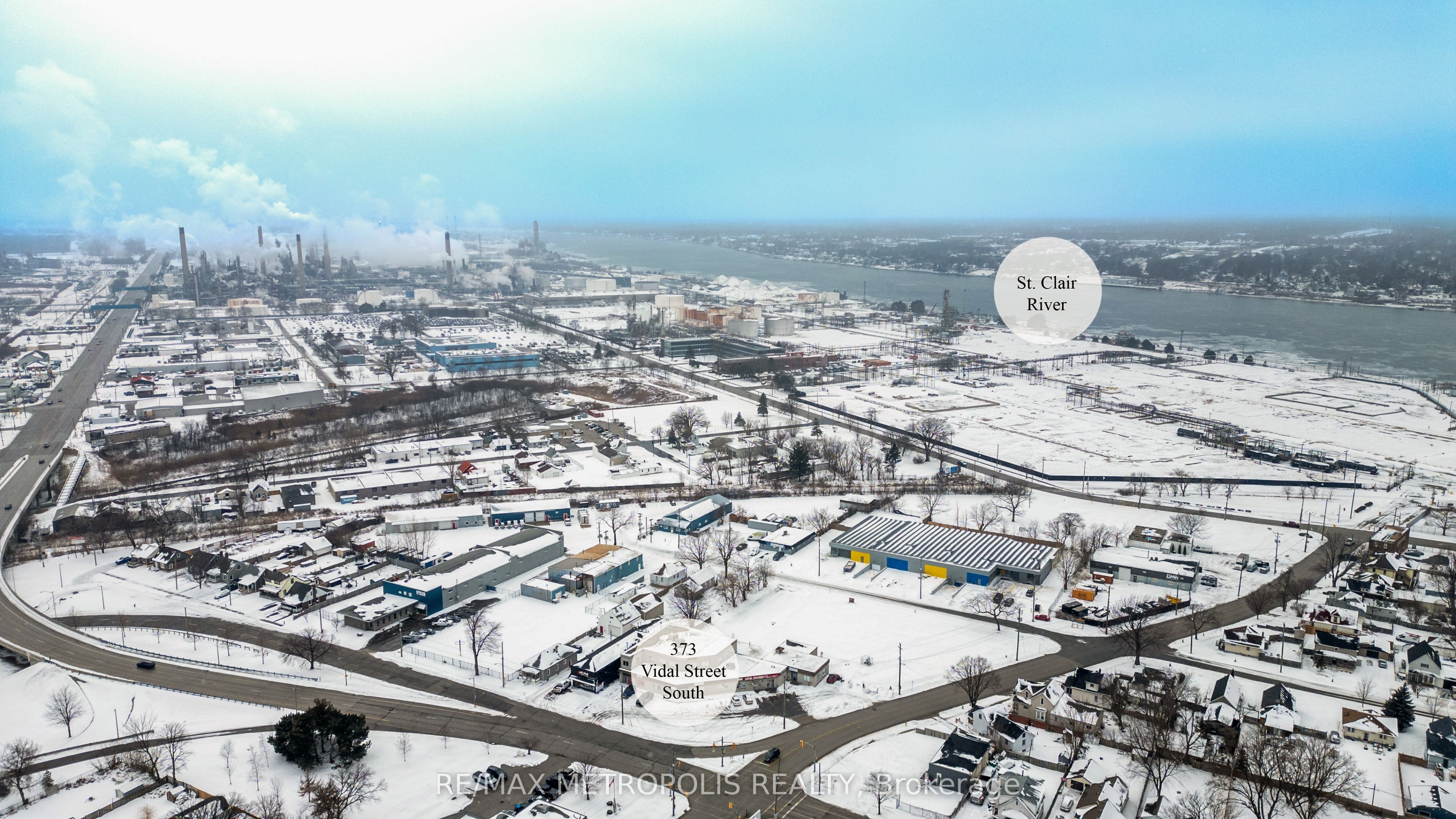 #b - 373 Vidal Street Property Photo 19
