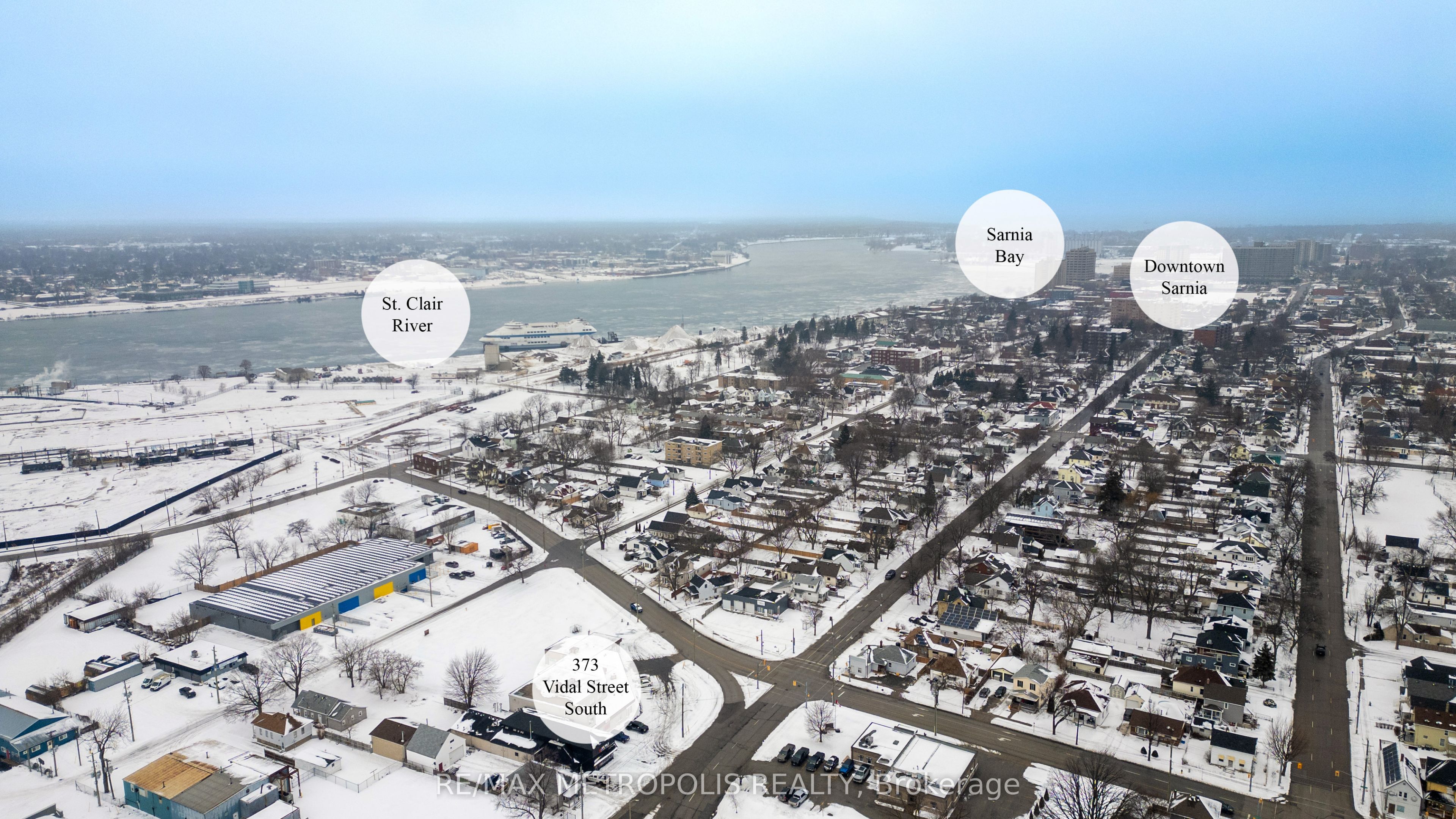 #b - 373 Vidal Street Property Photo 20