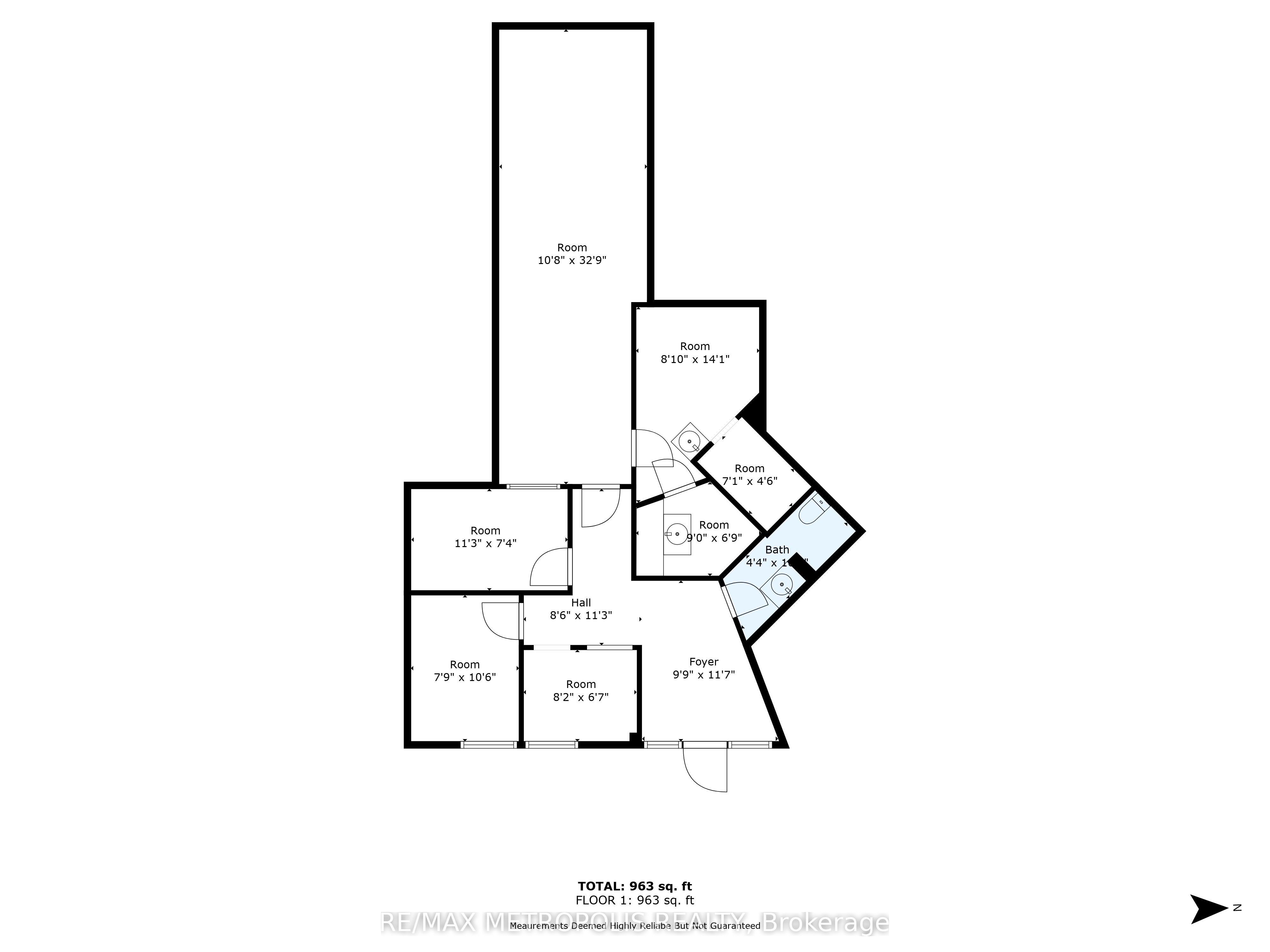 #b - 373 Vidal Street Property Photo 21