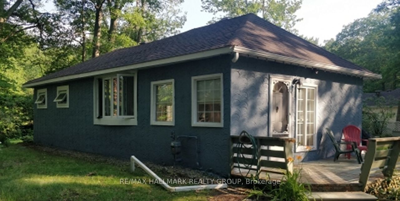 155 Macmillan Lane Property Photo