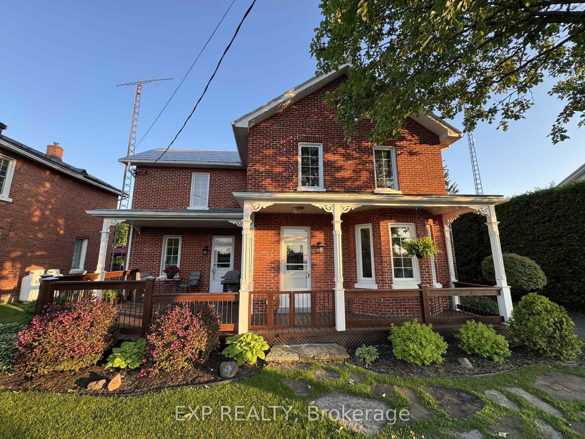 5078 County 10 Road Property Photo 1