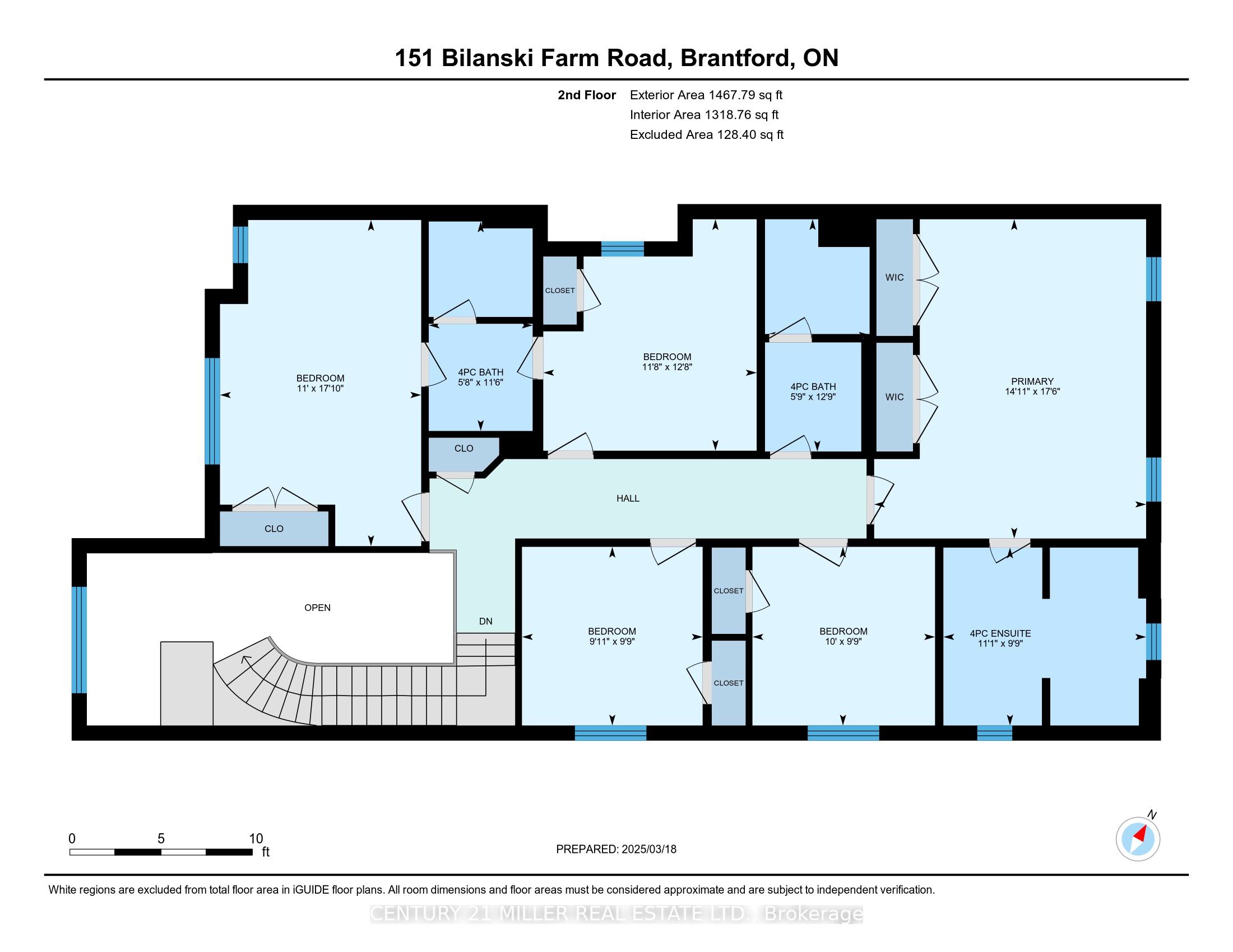 151 Bilanski Farm Road Property Photo 47