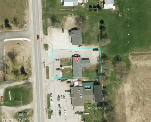10189 Hwy 6 Property Photo