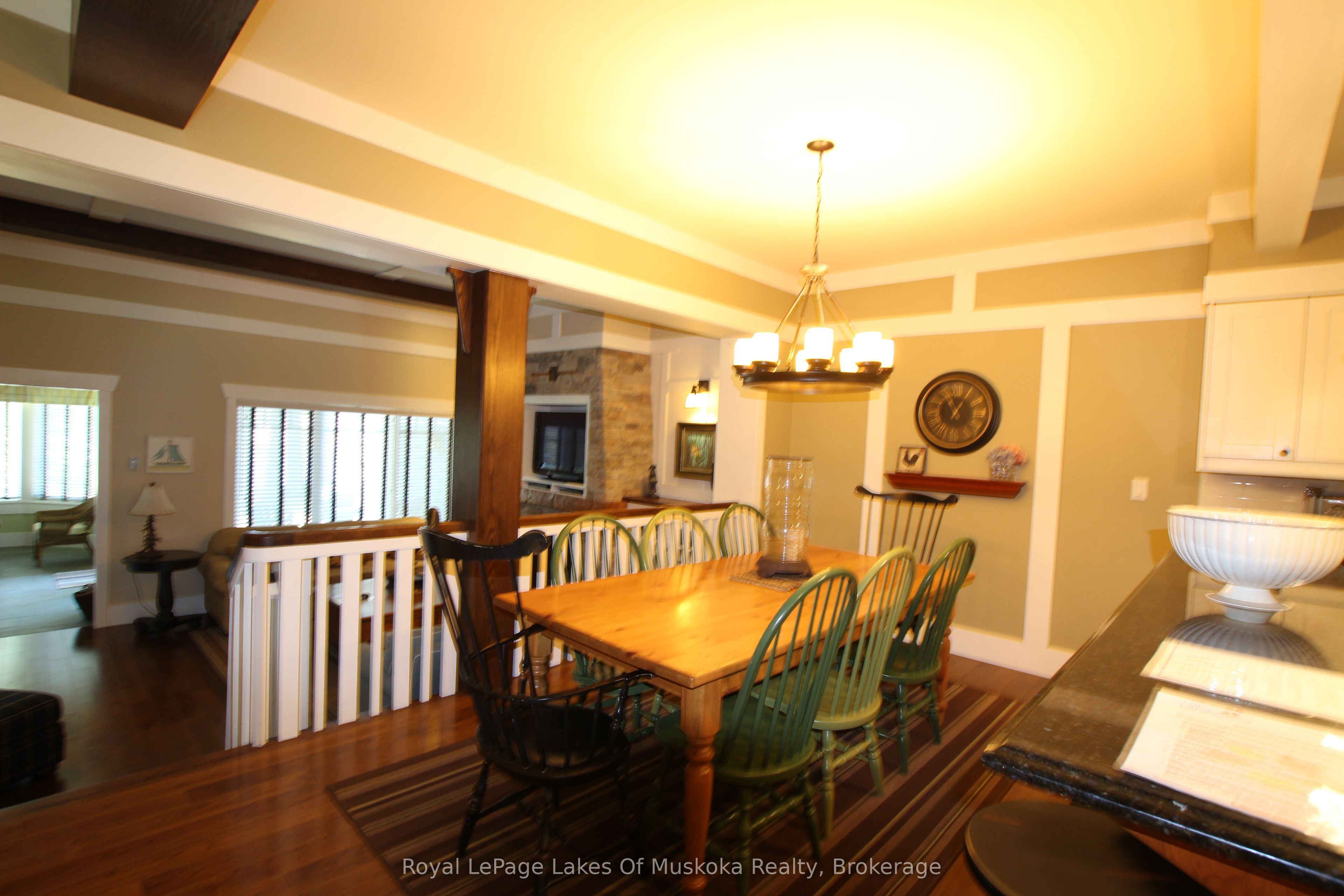 1020 Birch Glen Road V 11 Property Photo 5