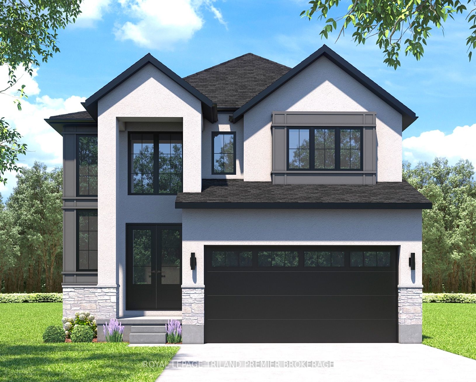262 Hesselman Crescent Property Photo