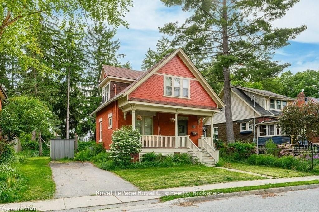 24 Lyon Ave Property Photo