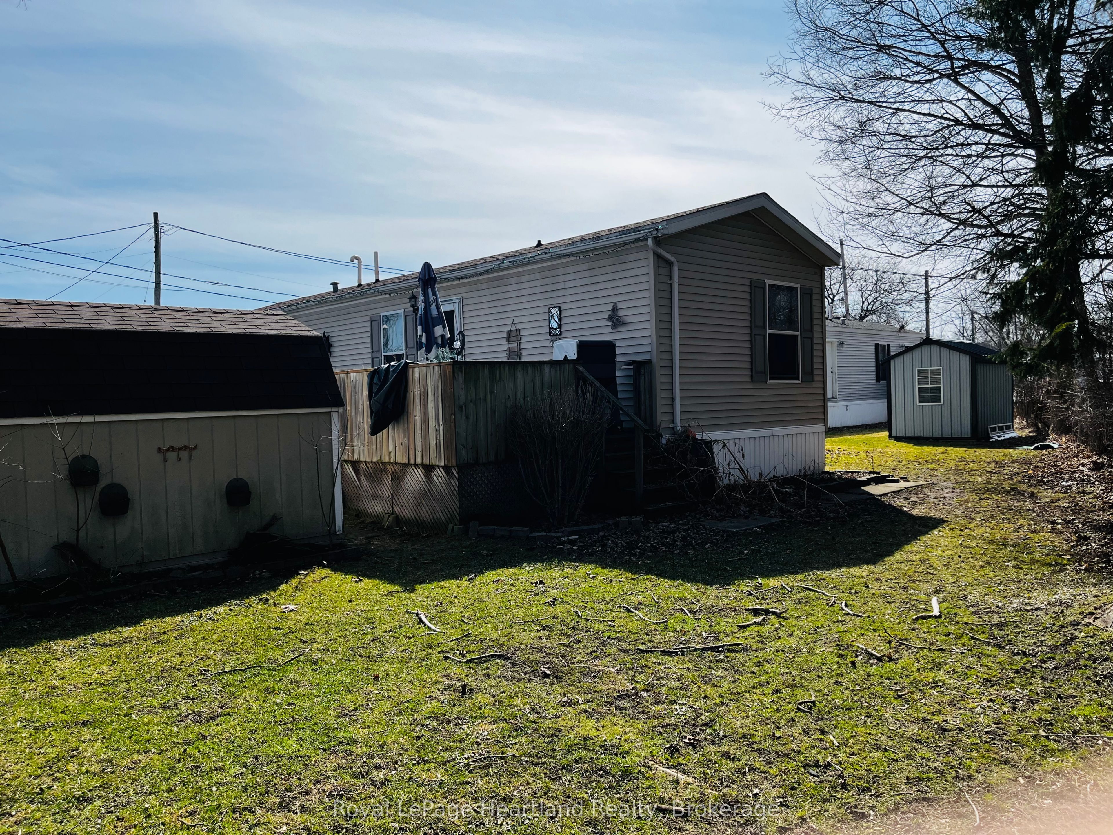 #212 - 198 Springbank Drive Property Photo 11