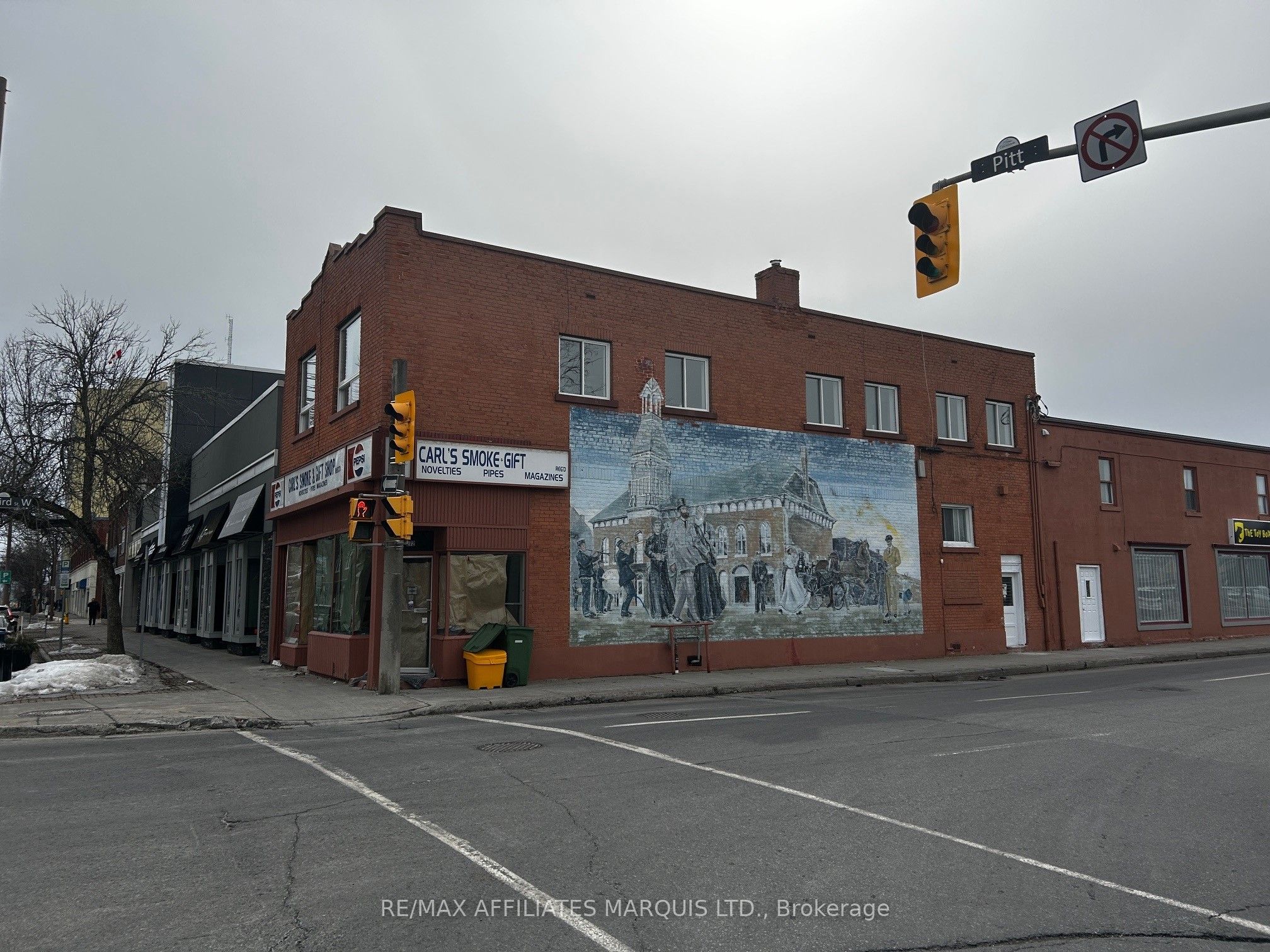 272 Pitt Street Property Photo